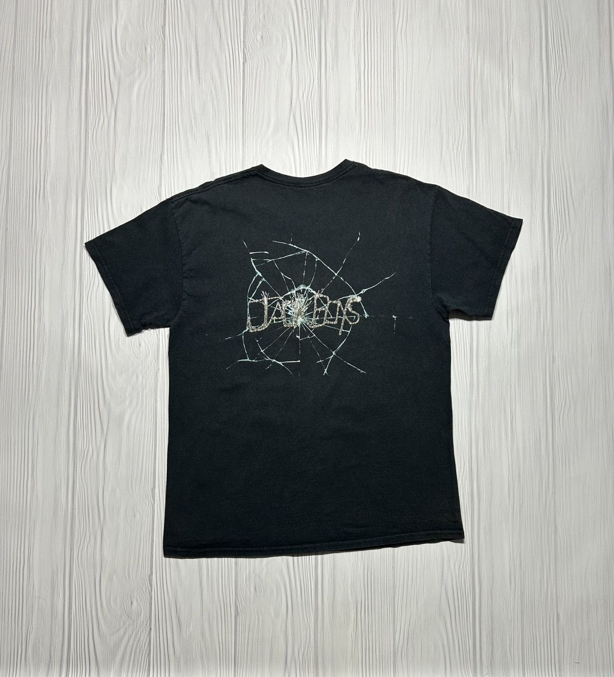 Cactus Jack Travis Scott Jack Boys T-Shirt Size M