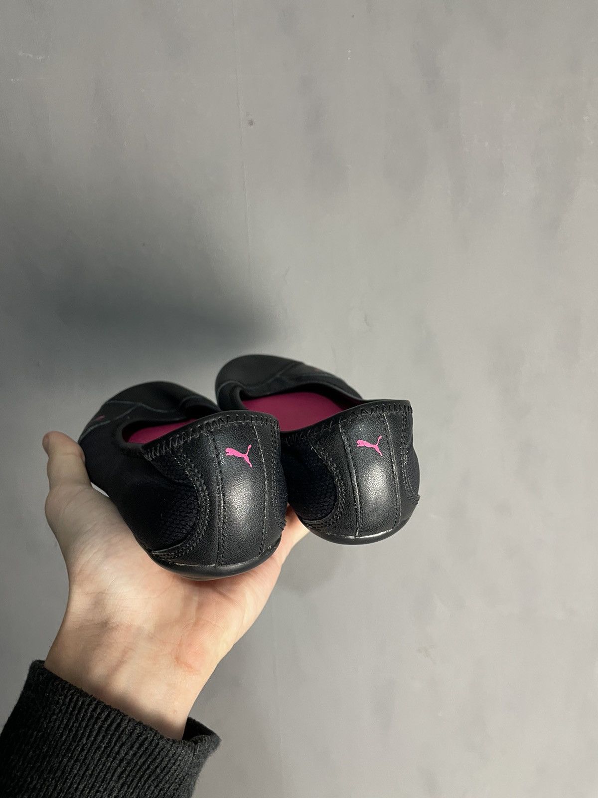 Puma Puma ballet flats Size US 7 / IT 37 - 5 Thumbnail