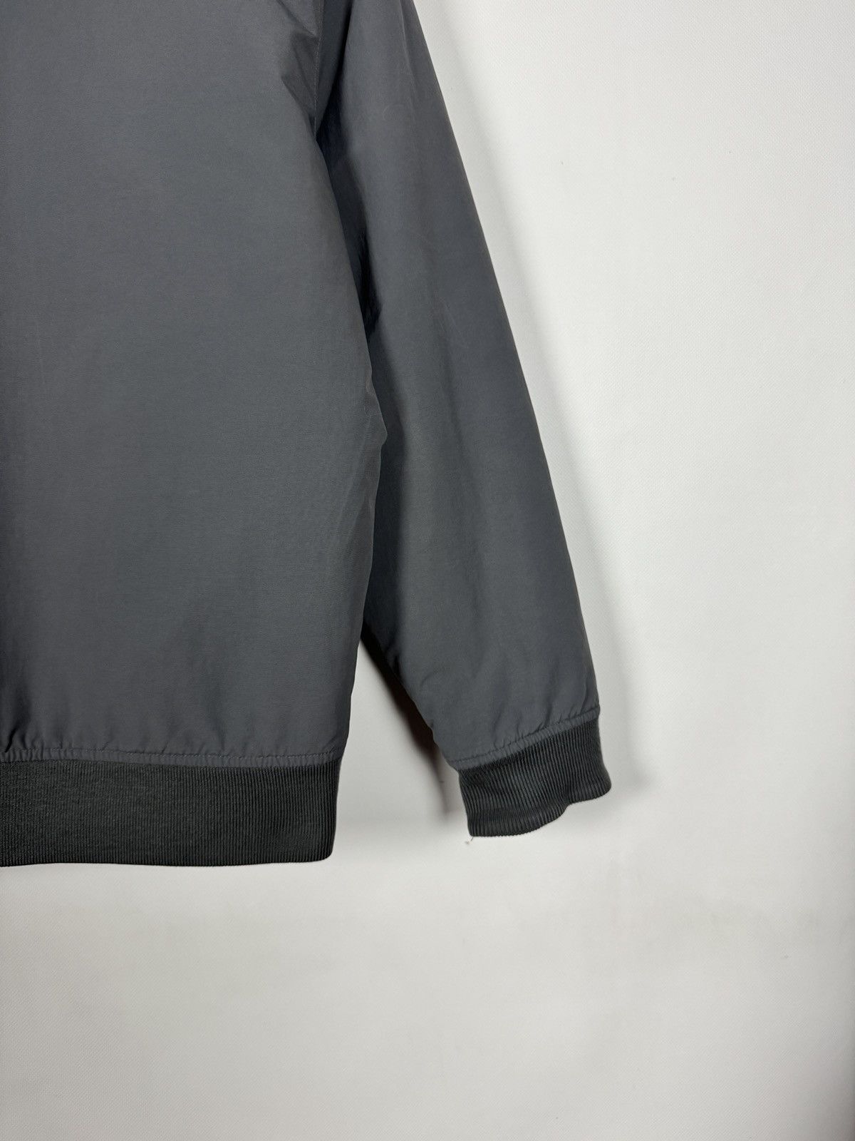 Carhartt Carhartt Kodiak Blouson Zip Up Hooded Nylon Jacket Casual L Size US L / EU 52-54 / 3 - 15 Thumbnail