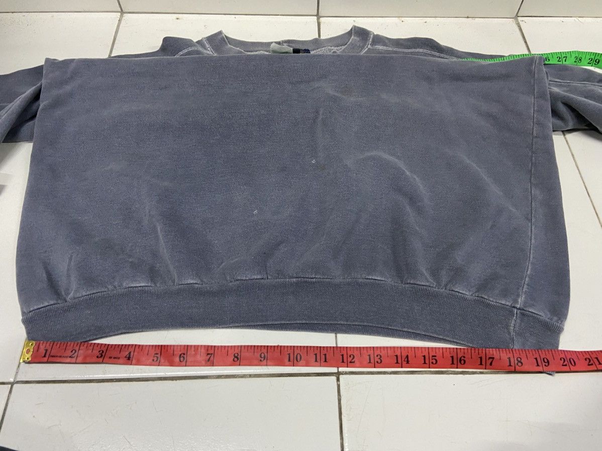 Harley Davidson VINTAGE HARLEY DAVIDSON DISTRESSED CREWNECK Size US L / EU 52-54 / 3 - 14 Thumbnail
