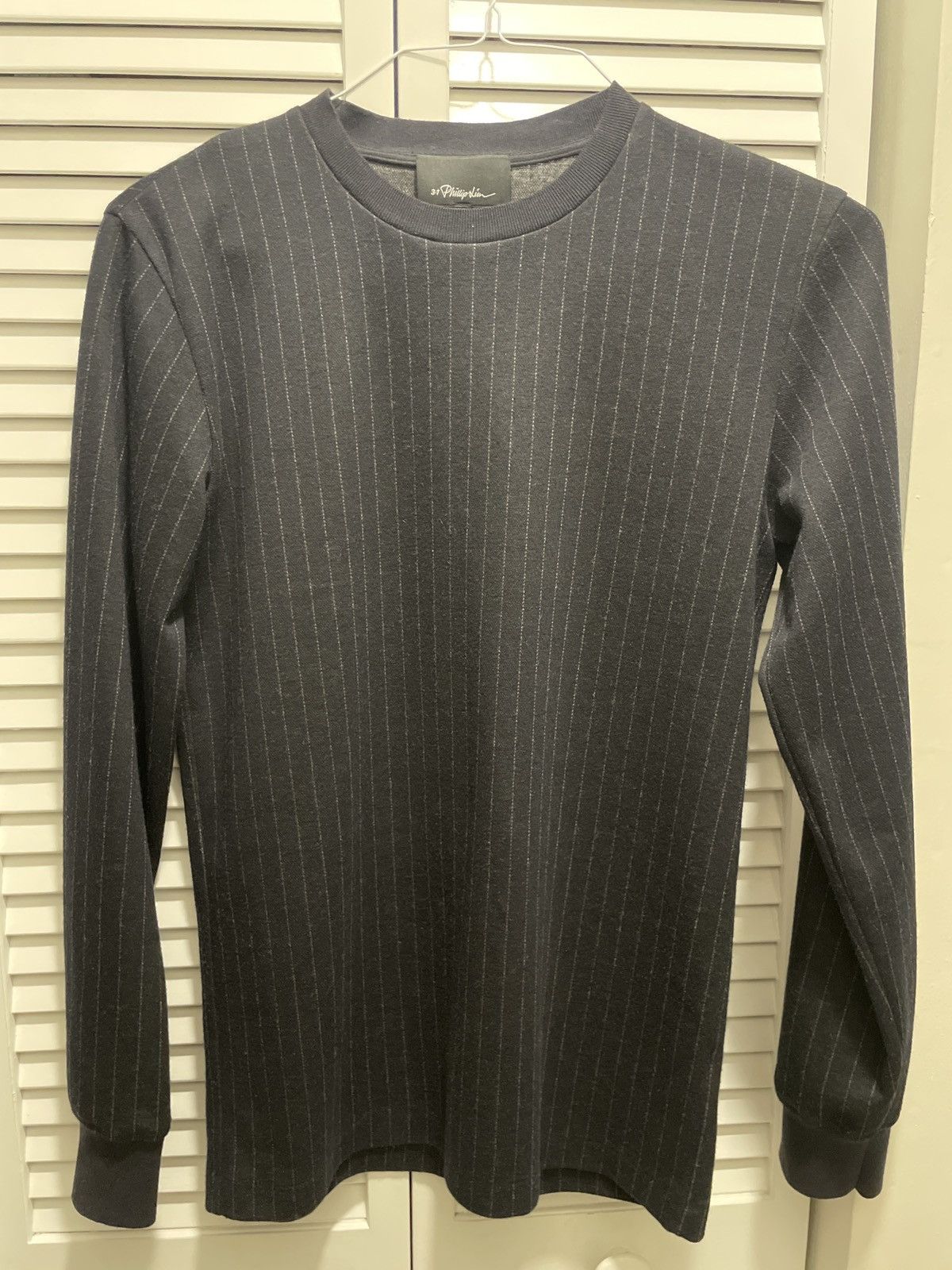 3.1 Phillip Lim 3.1 Phillip Lim Long Sleeve Size US XS / EU 42 / 0 - 1 Thumbnail
