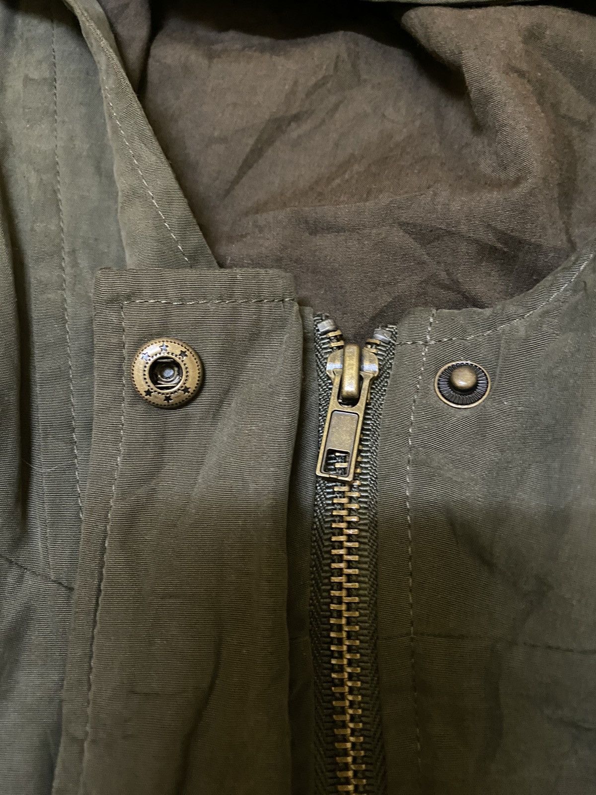 Japanese Brand Shoo La Rue Size L / US 10 / IT 46 - 5 Thumbnail