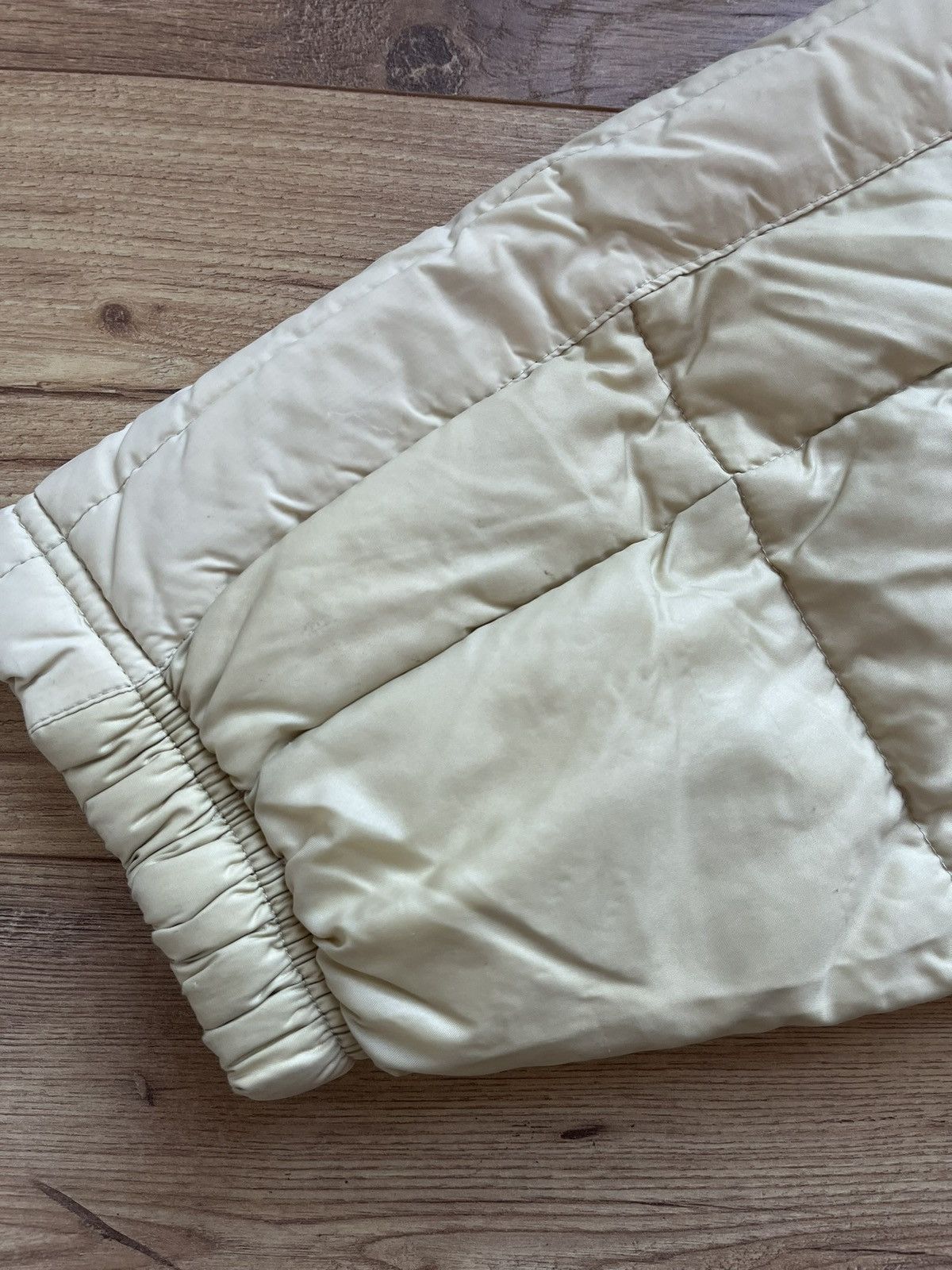 Nike 90’s NIKE SMALL LOGO RARE DOWN PUFFER JACKET RETRO SWOOSH Size US L / EU 52-54 / 3 - 12 Thumbnail