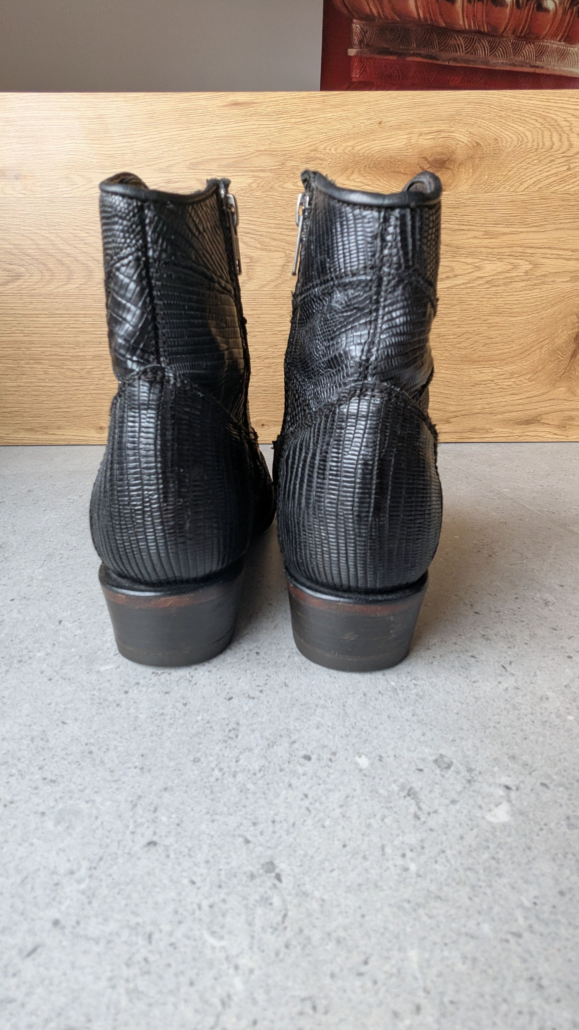 Cuadra Artem Petrenko Size US 7 / IT 37 - 8 Thumbnail