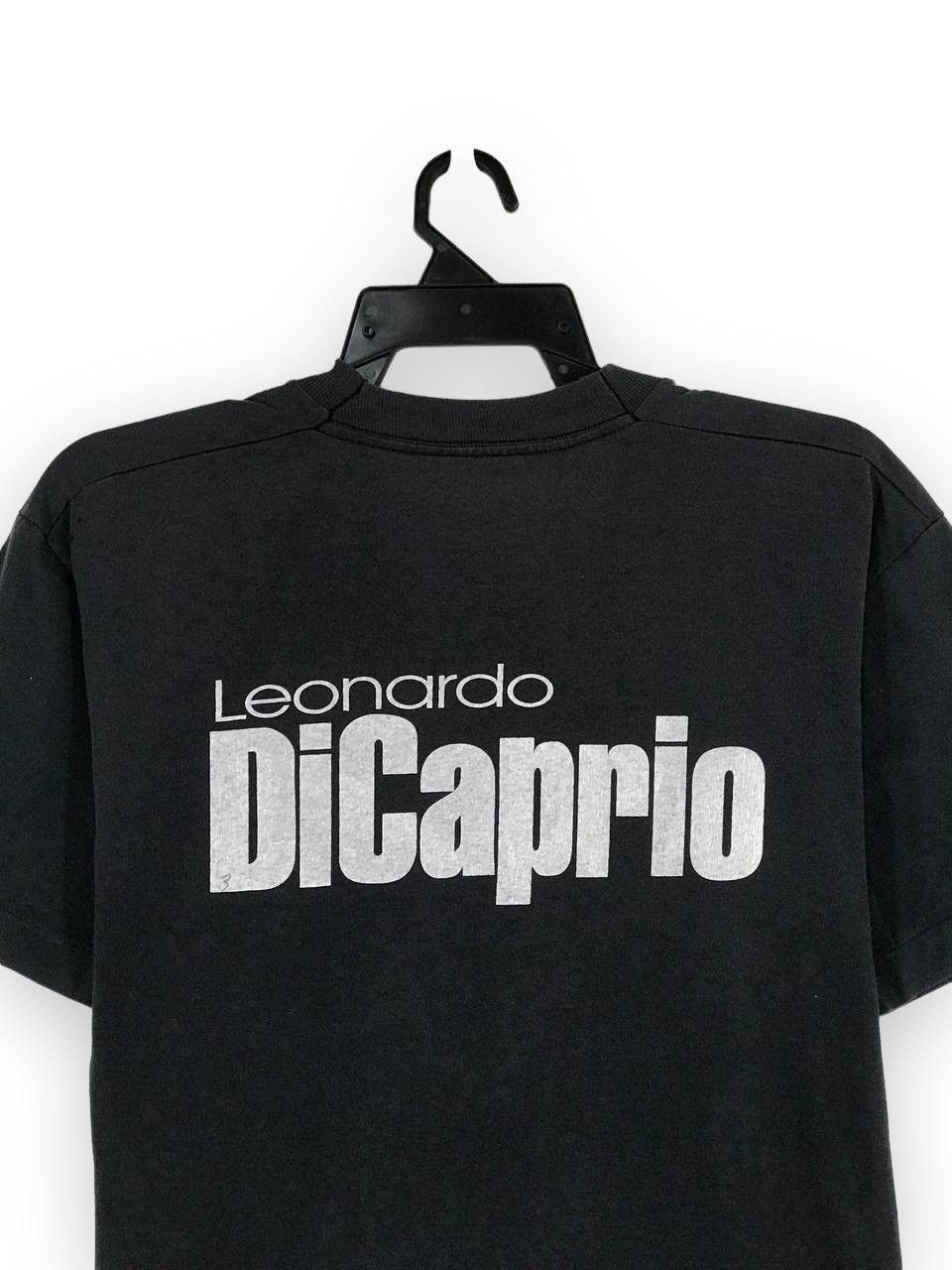 Other vintage Leonardo DiCaprio titanic catch me if you can Size US M / EU 48-50 / 2 - 8 Thumbnail