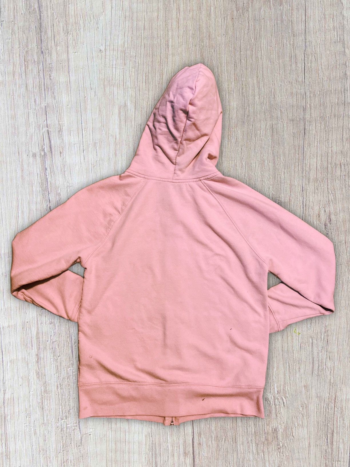 Gap Gap Zip Up Hoodie Size S / US 4 / IT 40 - 2 Thumbnail