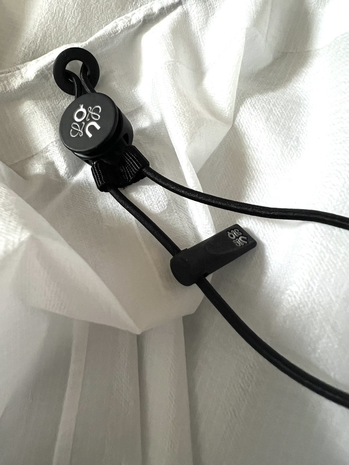 Loewe LOEWE X ON ULTRA TECHNICAL PARKA Size US XL / EU 56 / 4 - 7 Thumbnail
