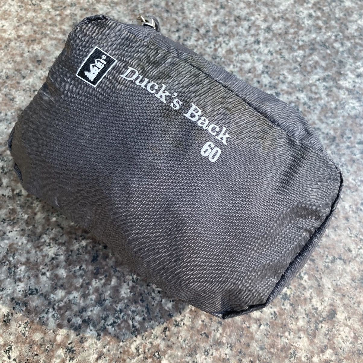 Rei REI duck’s back 60 cover Size ONE SIZE - 2 Thumbnail
