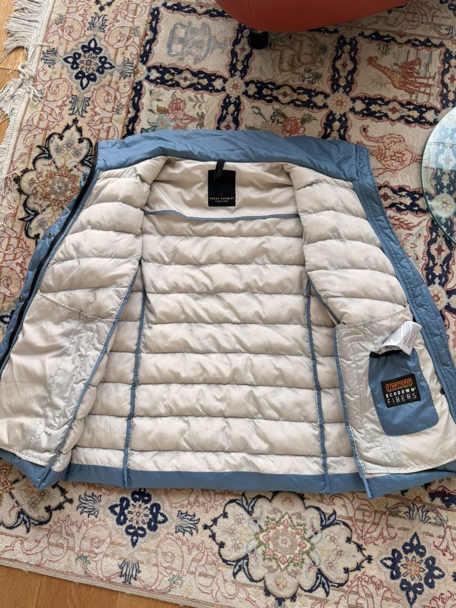 Other Fuchs schmitt downjacket Size M / US 6-8 / IT 42-44 - 4 Thumbnail