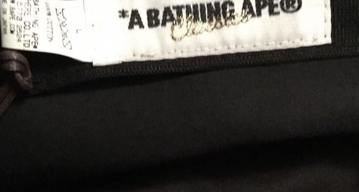 Bape Bape hat Size ONE SIZE - 2 Thumbnail