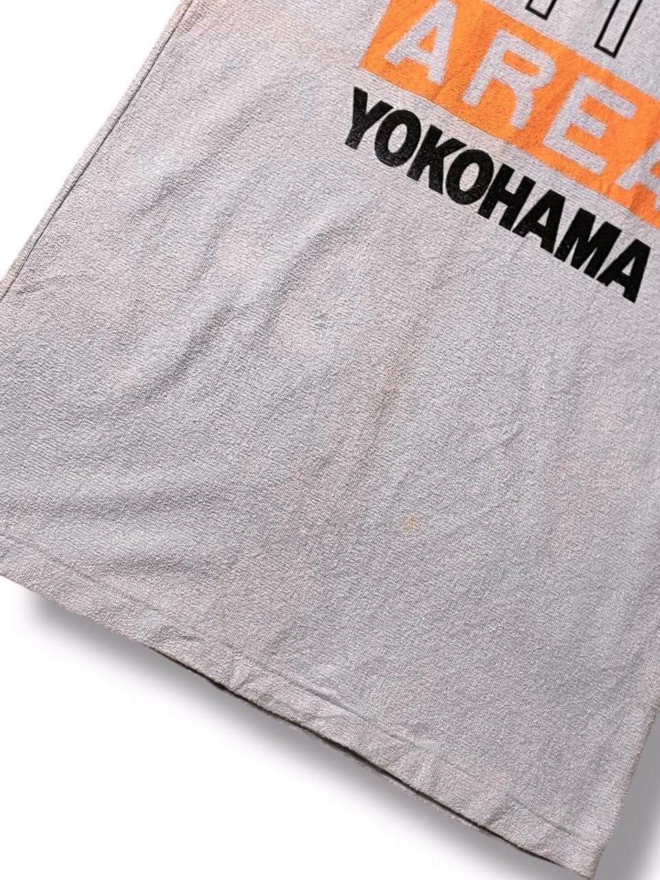 Designer × Japanese Brand YOKOHAMA Ballow Sports Sleeveless Shirt (6) Size US L / EU 52-54 / 3 - 5 Thumbnail