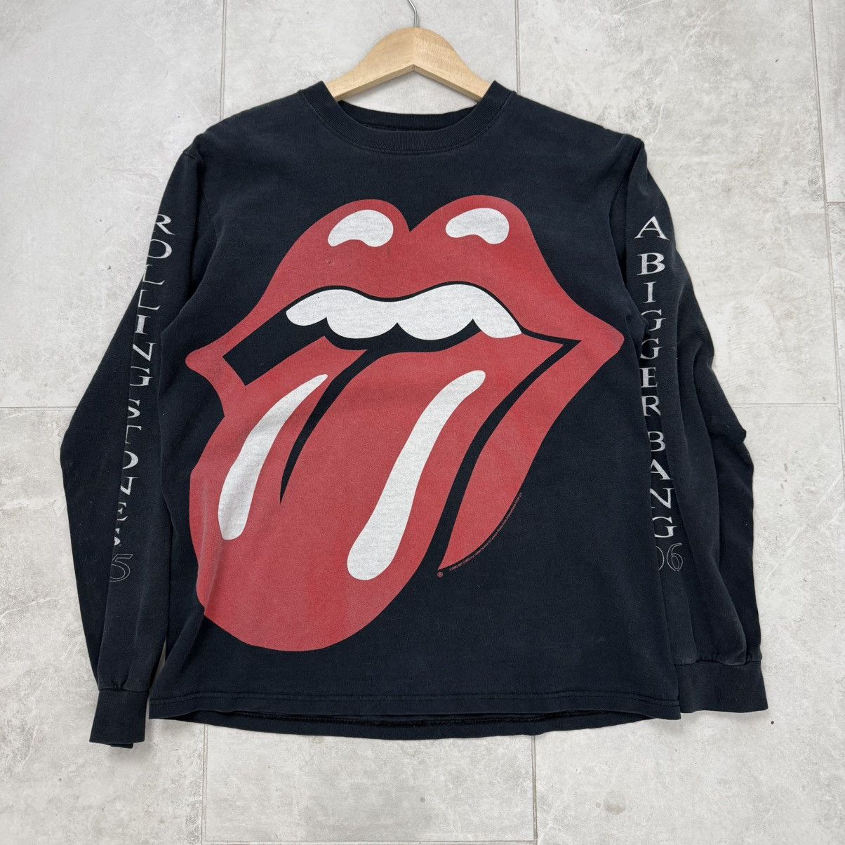 Champion × JACKROSE × The Rolling Stones JackRose x The Rolling