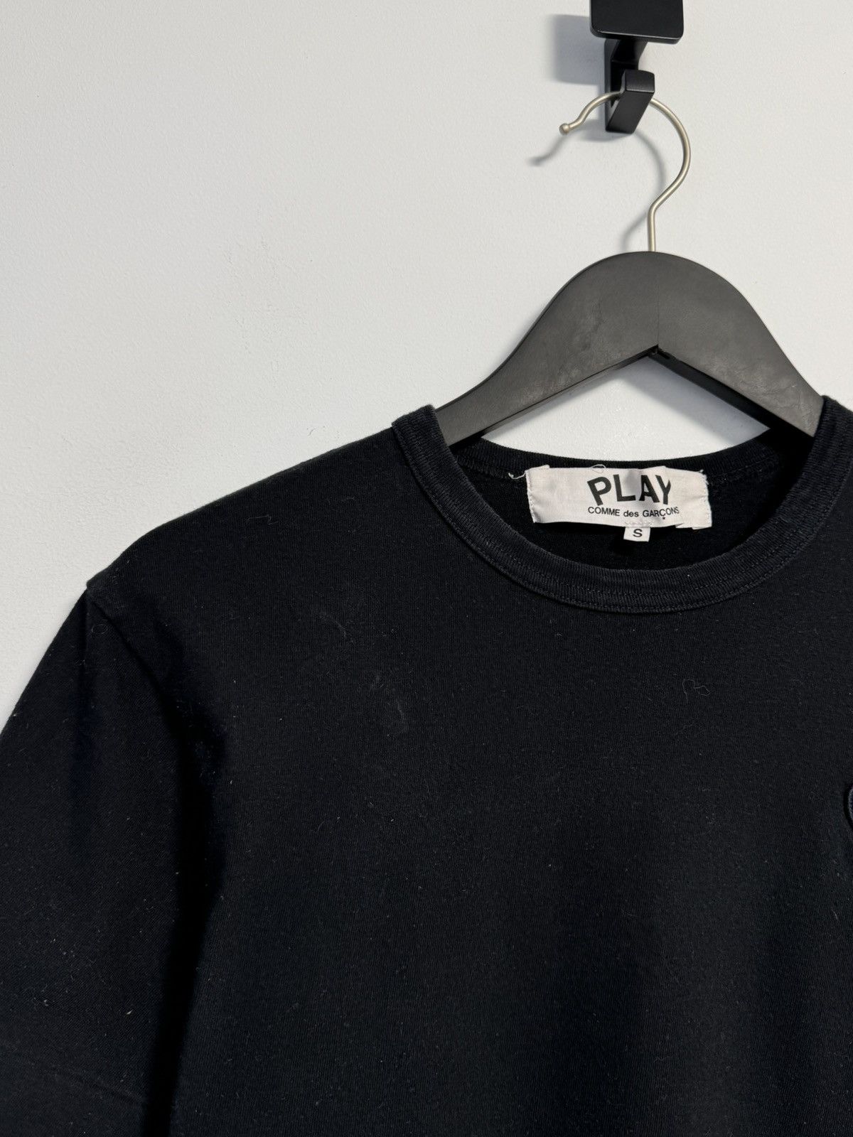 Comme des Garcons Comme des Garçons Women’s T-Shirt Size S / US 4 / IT 40 - 5 Thumbnail