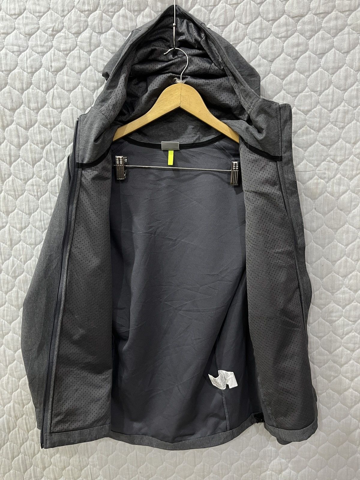 Japanese Brand 🔥🔥🔥ARCHIVE SWOOPLEX HOODIES Size M / US 6-8 / IT 42-44 - 9 Thumbnail