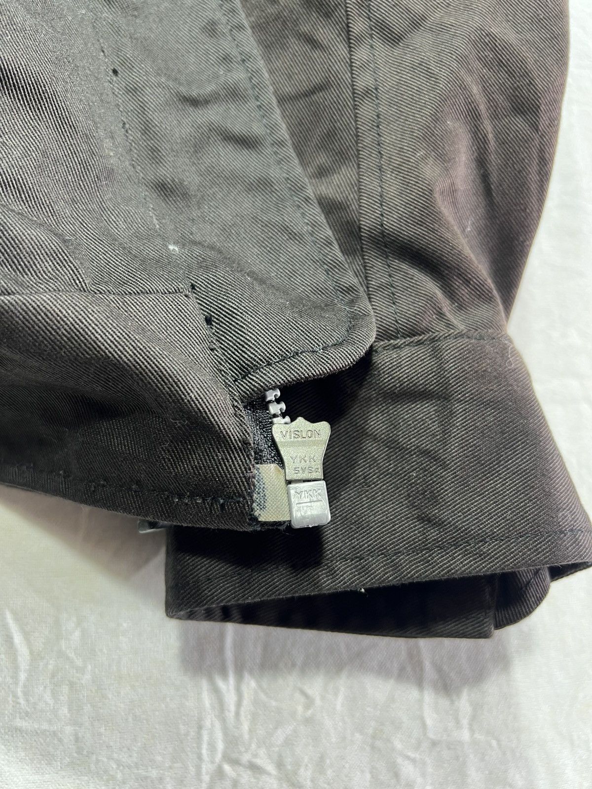 The Simpsons Racing jacketcompany Simpson Performance Size US L / EU 52-54 / 3 - 15 Thumbnail