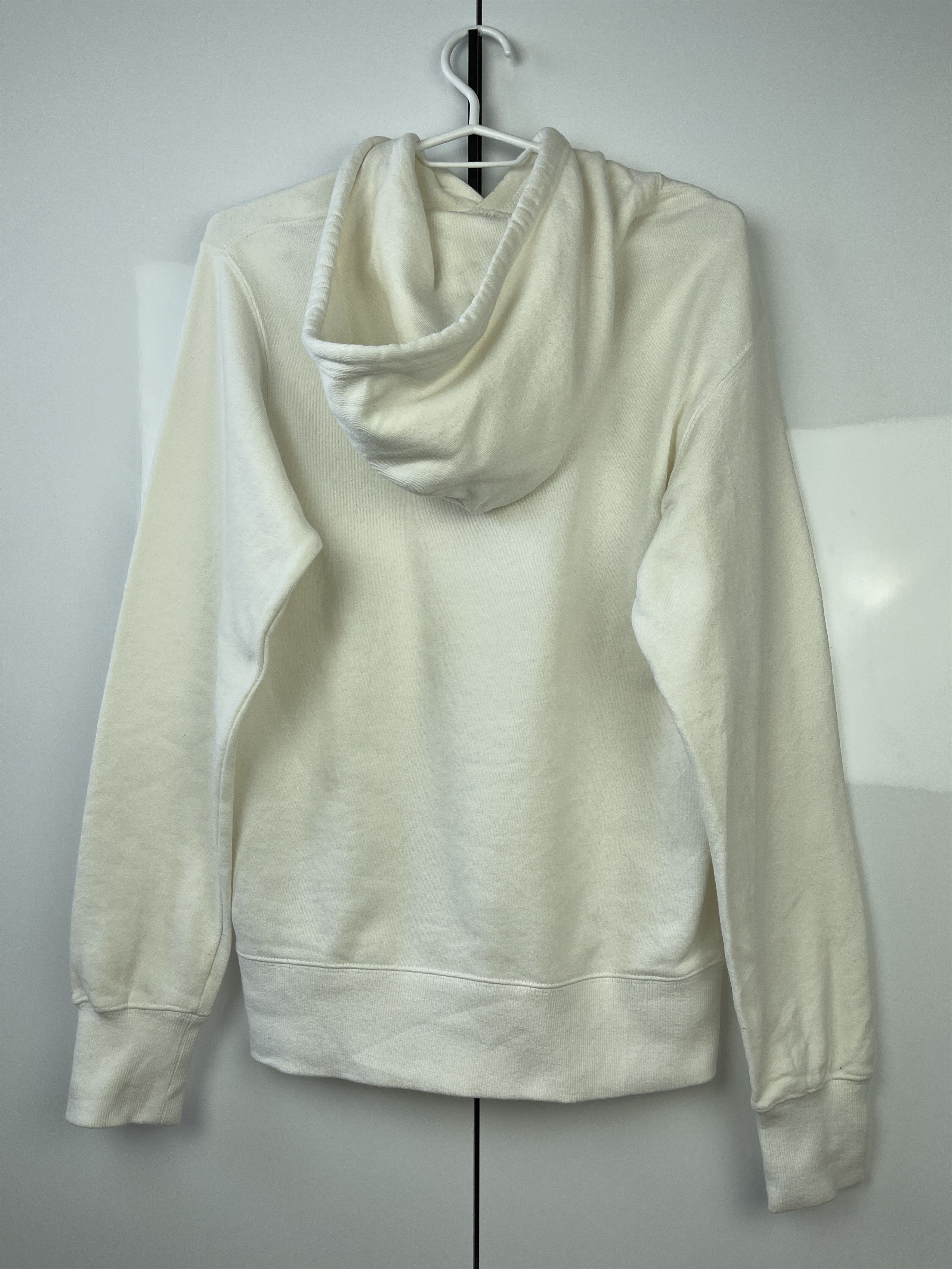 Lee Lee Logo Hoodie Size S / US 4 / IT 40 - 3 Thumbnail