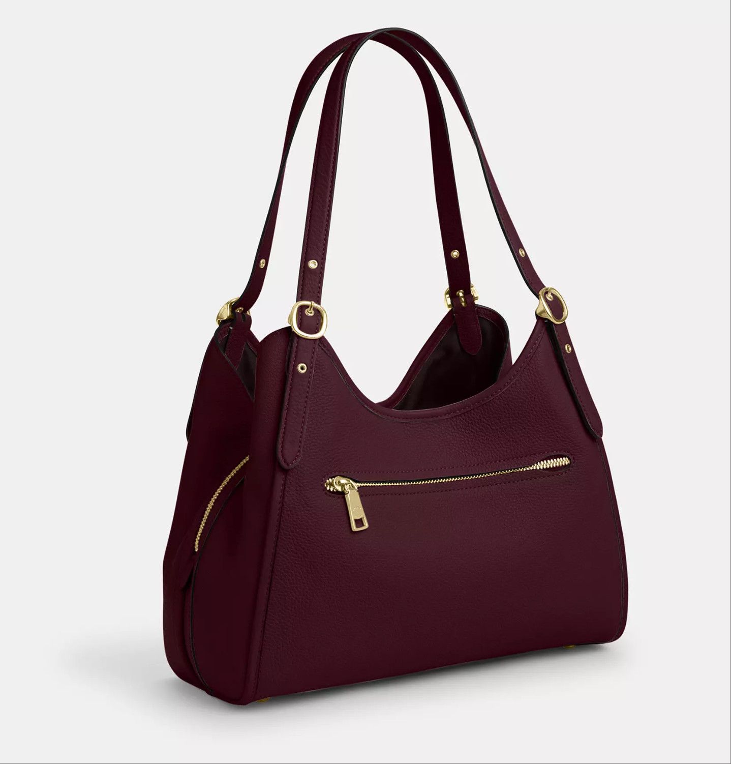 Coach Erin Shoulder Bag CAQ86 Size ONE SIZE - 10 Thumbnail