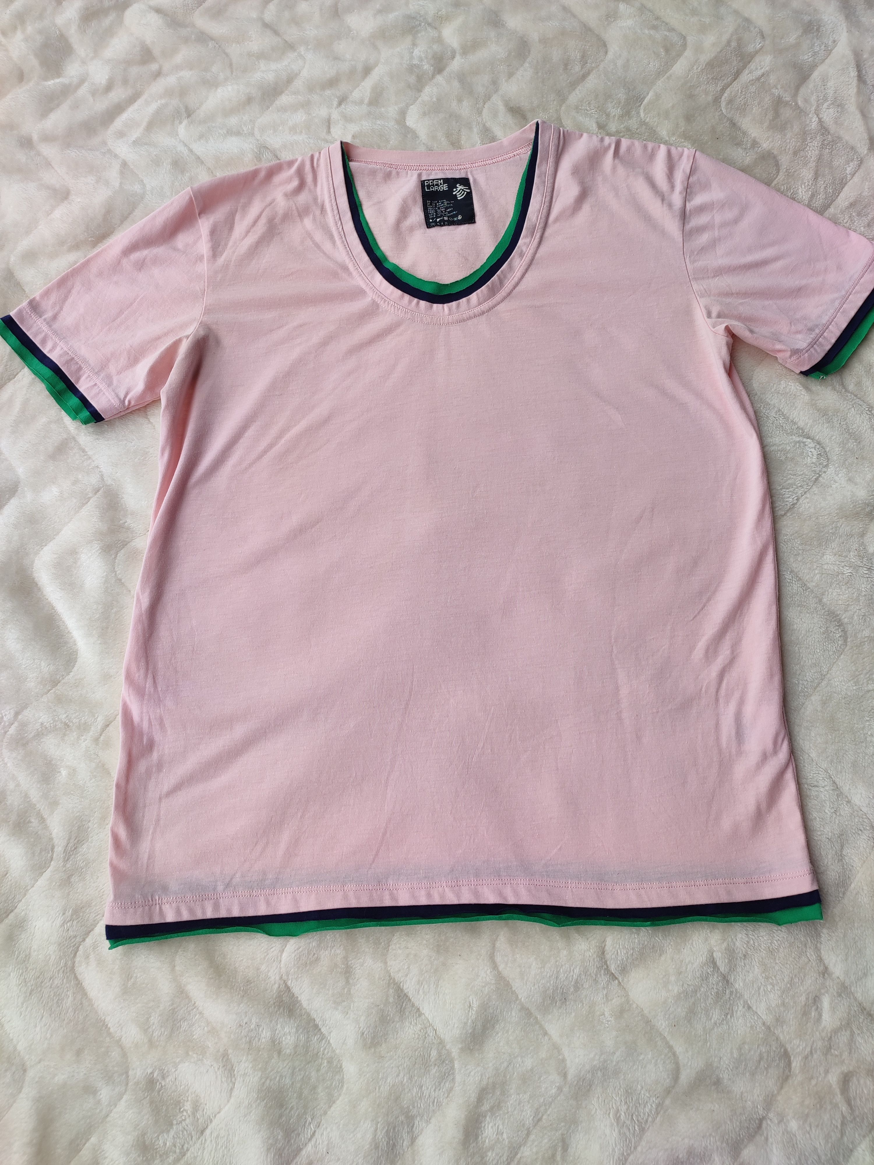 PPFM Crazy Vintage PPFM Tees Size US M / EU 48-50 / 2 - 7 Thumbnail