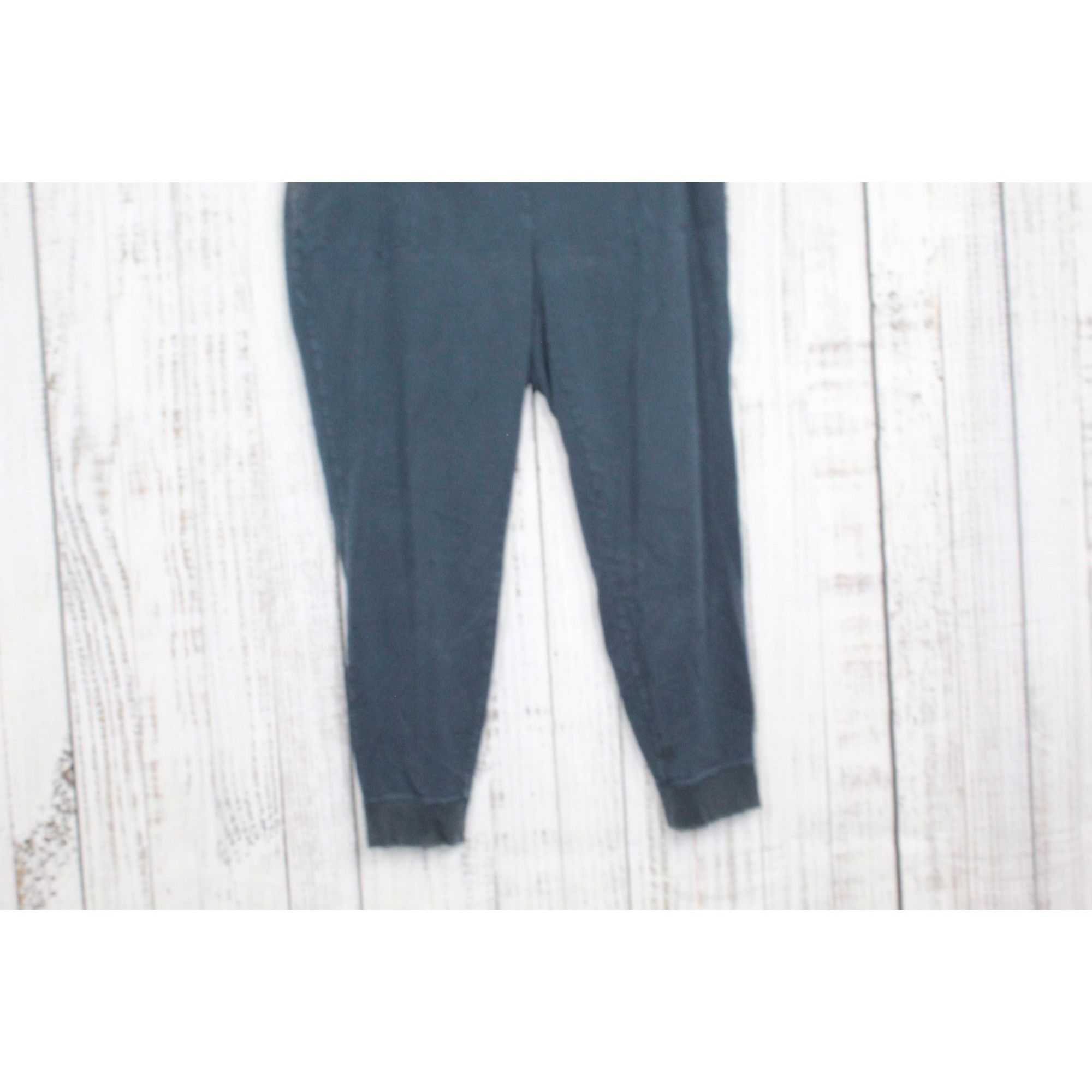 L.L. Bean LL Bean Women's Ultrasoft Sweats Drawstring Jogger Classic Size 40" / US 18 - 3 Thumbnail
