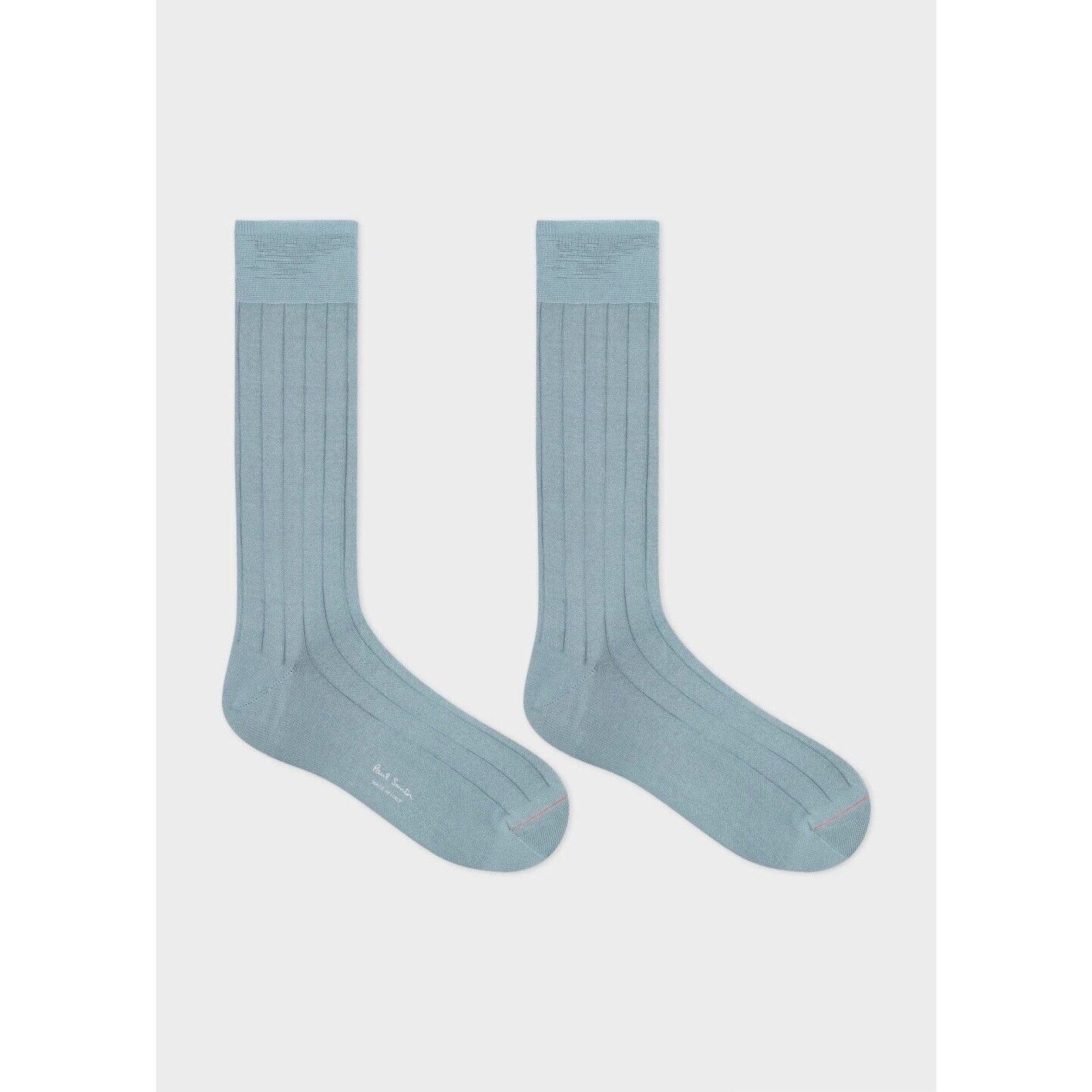 Paul Smith NWT Paul Smith ribbed socks made in Italy. Nice gift! Size ONE SIZE - 2 Thumbnail