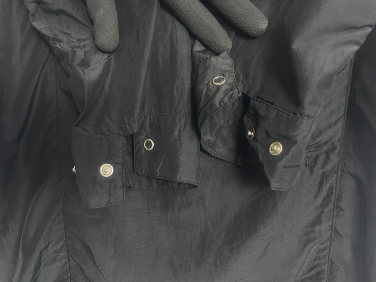 Maison Margiela Maison Margiela Long Jacket Size M / US 6-8 / IT 42-44 - 3 Thumbnail