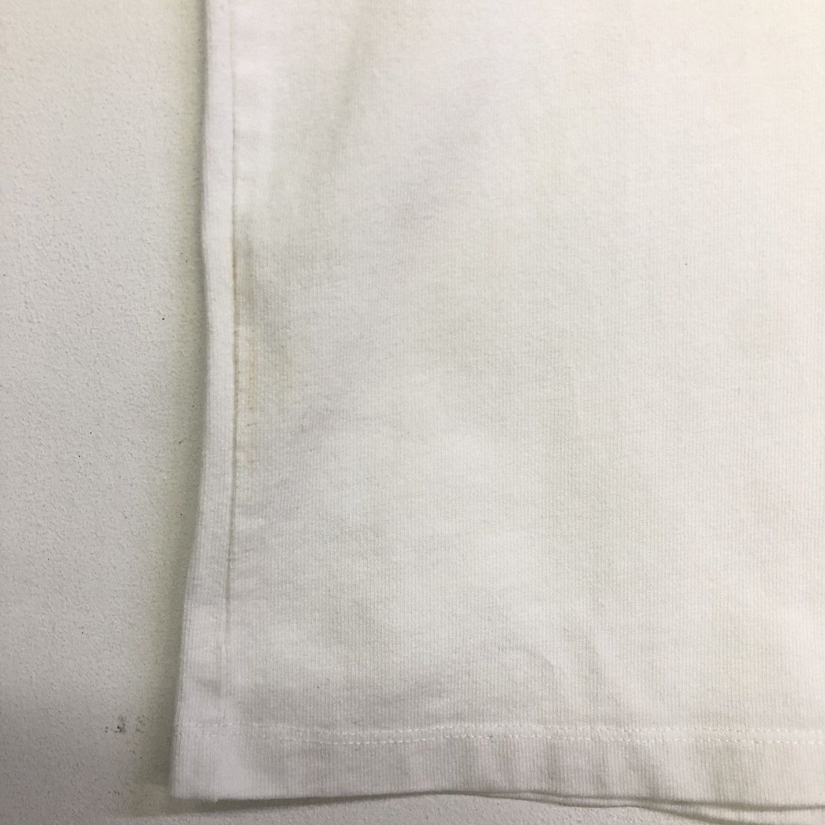 Huf HUF Summer 22 Spellout Backhitt football T-shirt Size US M / EU 48-50 / 2 - 14 Thumbnail