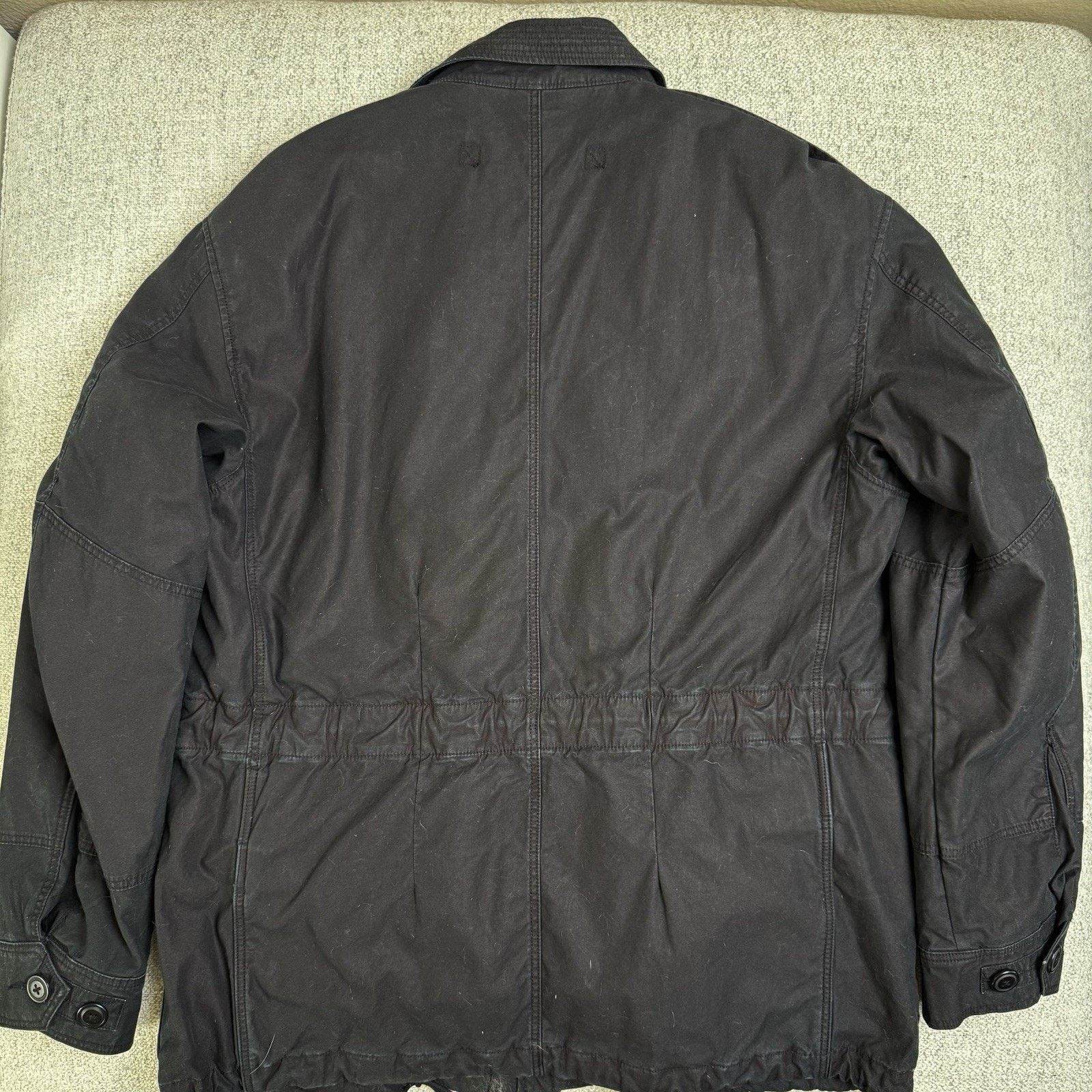 Polo Ralph Lauren Polo Ralph Lauren Men's 3 in 1 Jacket Camo Black M Size US M / EU 48-50 / 2 - 3 Thumbnail