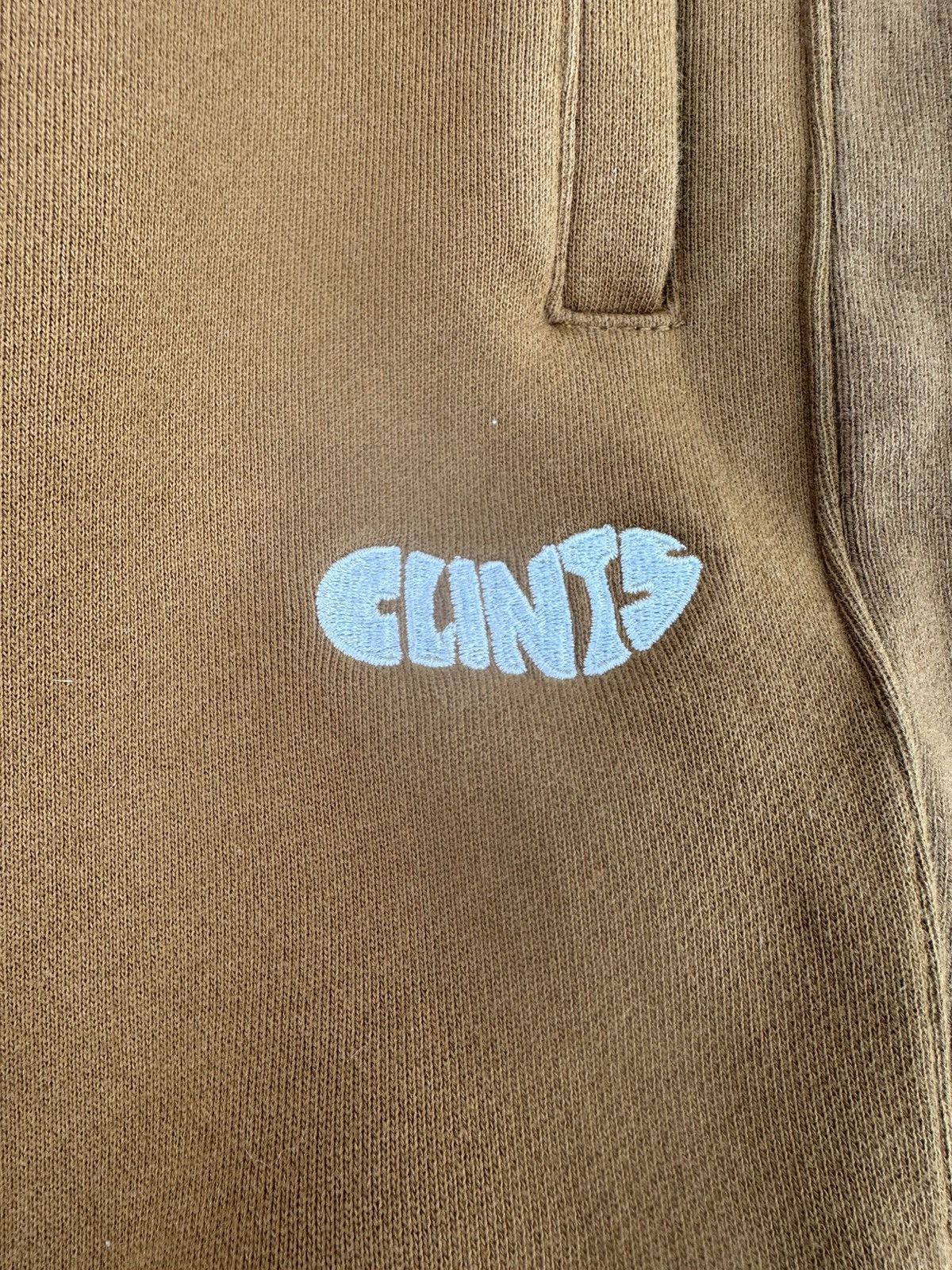 Clints Clint’s Co baggy sweatpants Size US 34 / EU 50 - 3 Thumbnail