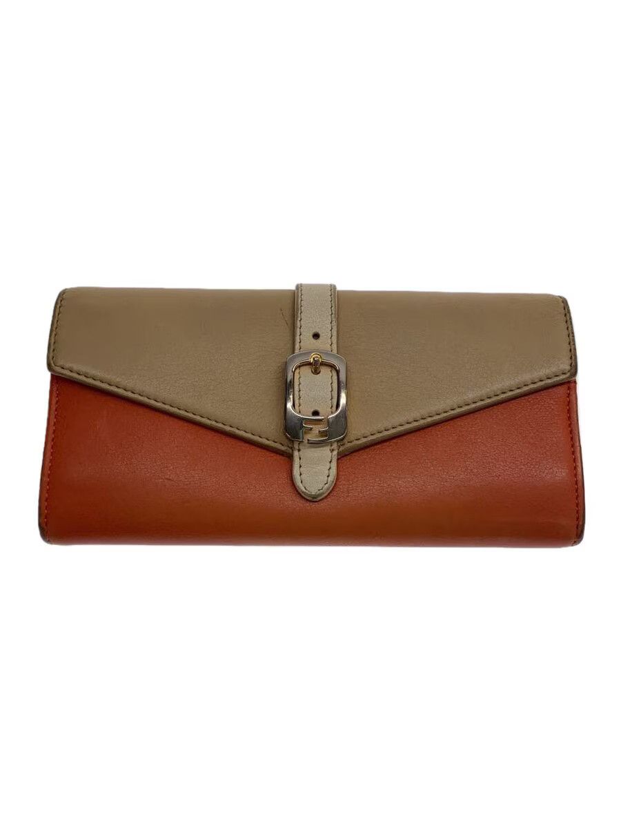 Fendi Fendi Long Wallet Size ONE SIZE - 1 Thumbnail