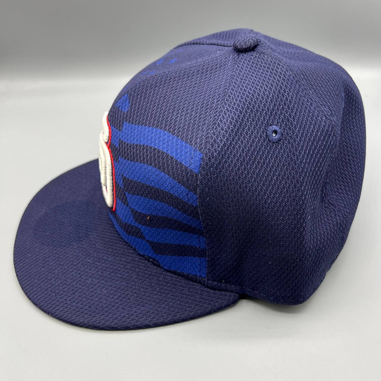 New Era San Diego Padres Hat Men 7 1/4 59Fifty New Era Fitted Cap Size ONE SIZE - 3 Thumbnail