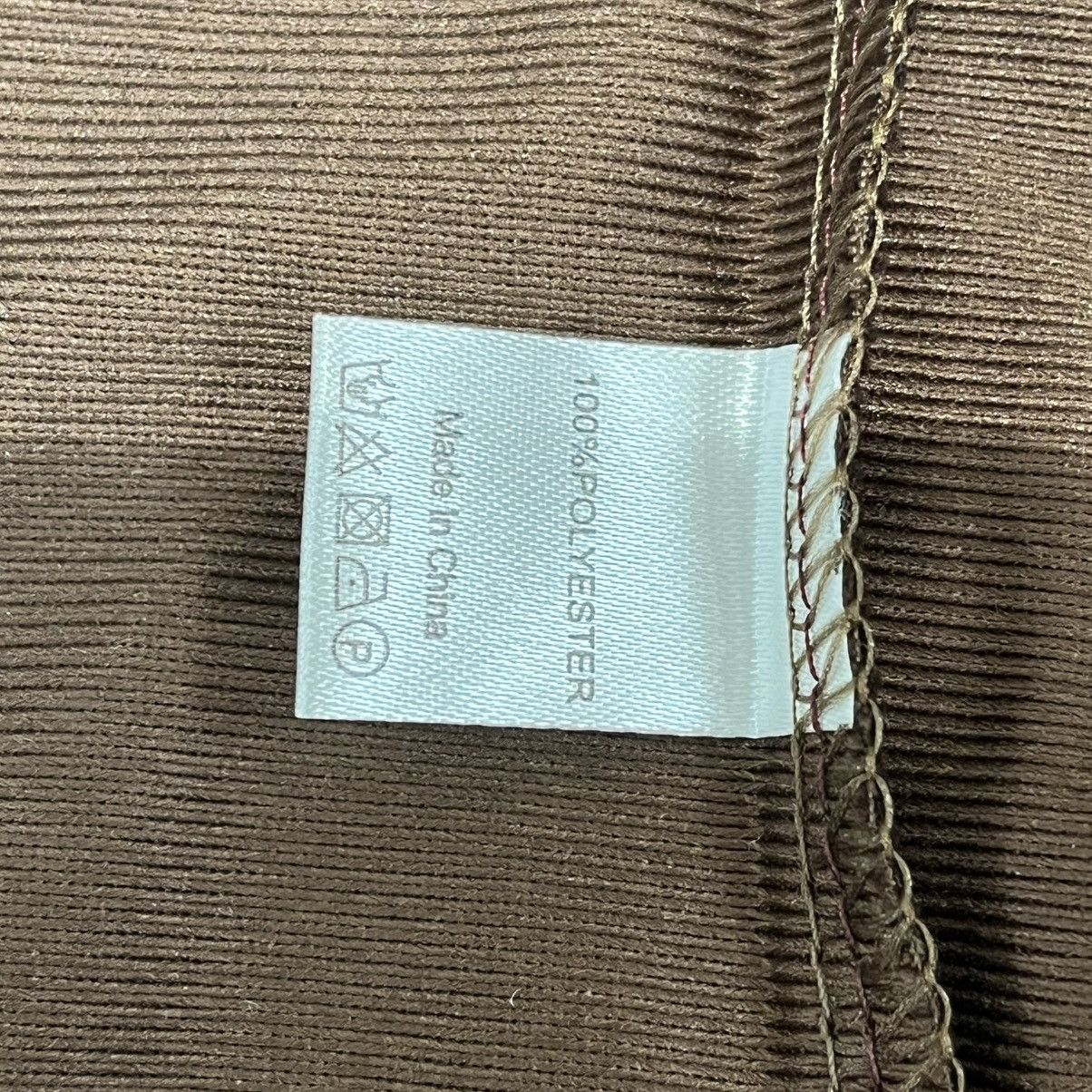 Other Jersey Brown Size US XXL / EU 58 / 5 - 4 Thumbnail