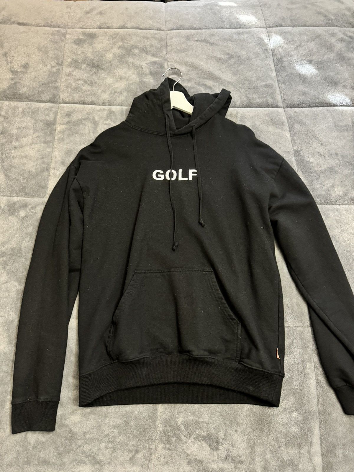 Golf Wang Golf Wang Hoodie Men’s hoodie Size US M / EU 48-50 / 2 - 1 Thumbnail