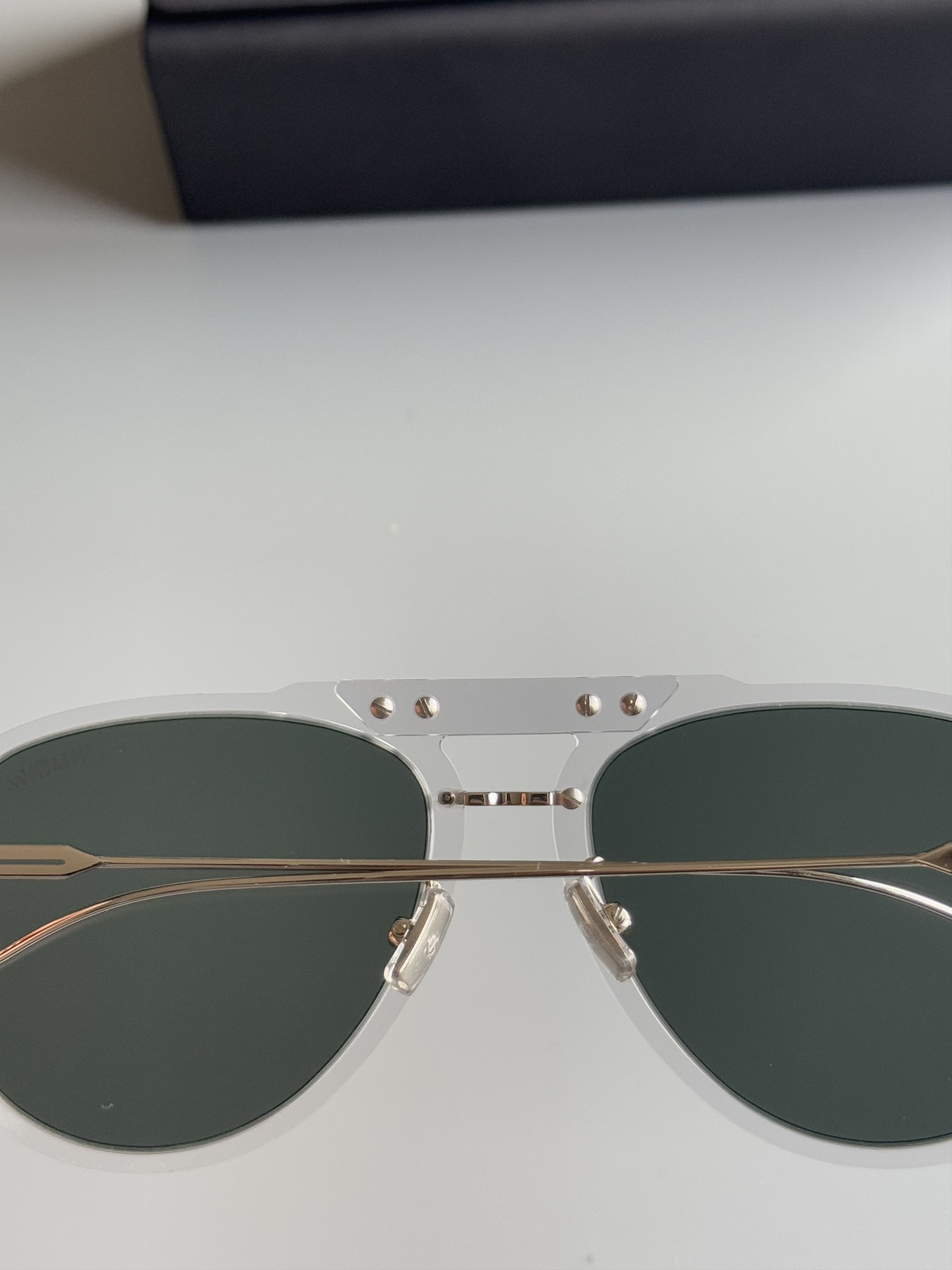 Rimowa Rimowa Sunglasses !!! Size ONE SIZE - 9 Thumbnail