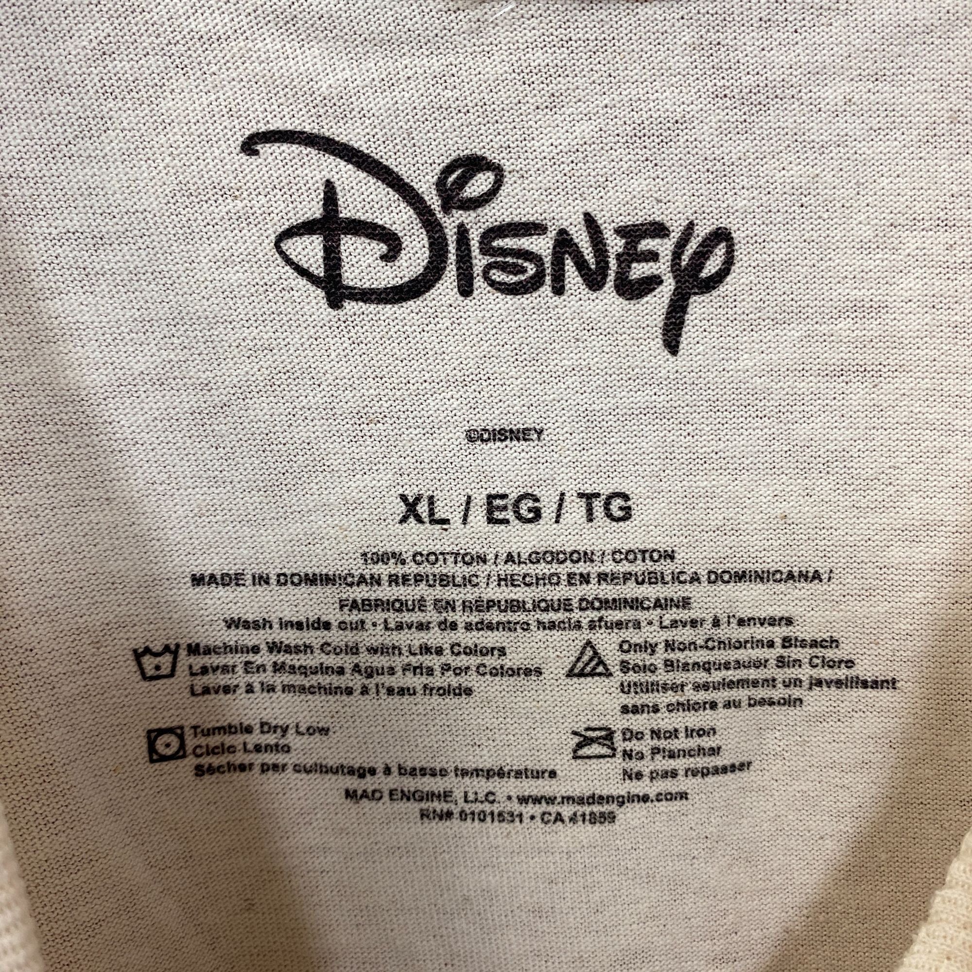 Disney Disney The Owl House Hexside School of Magic and Demonics Sy Size US XL / EU 56 / 4 - 4 Thumbnail