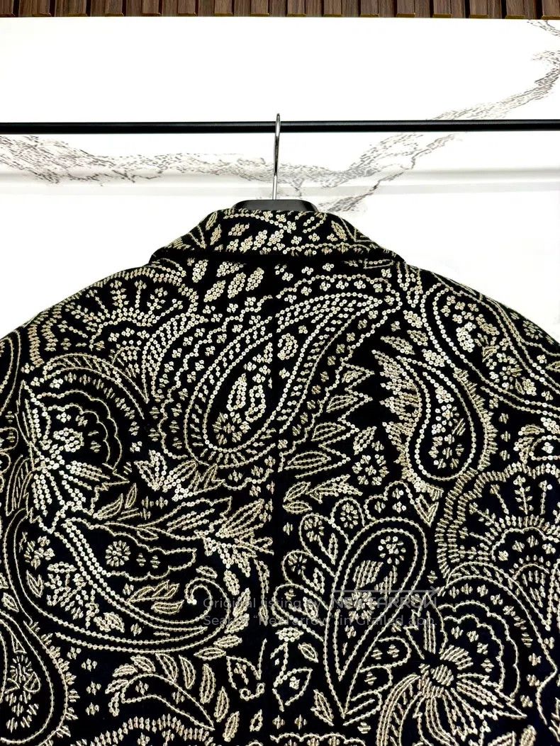 Alexander McQueen ALEXANDER MCQUEEN blazer Size US S / EU 44-46 / 1 - 4 Thumbnail