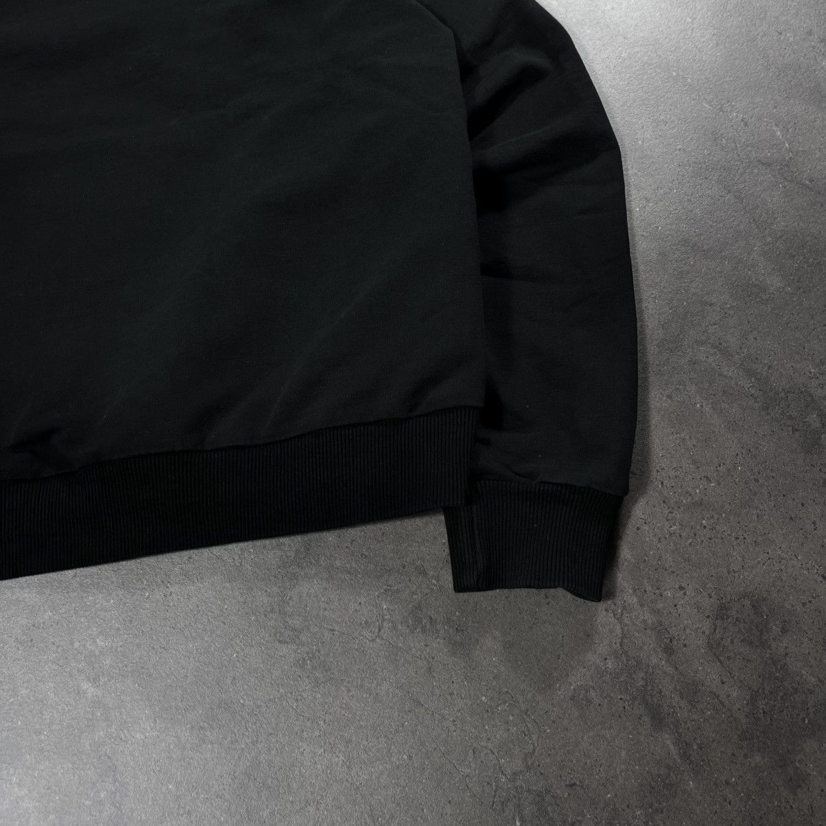 Alexander Wang Vintage Alexander Wang New York Spellout Crewneck Sweatshirt Size US S / EU 44-46 / 1 - 12 Thumbnail