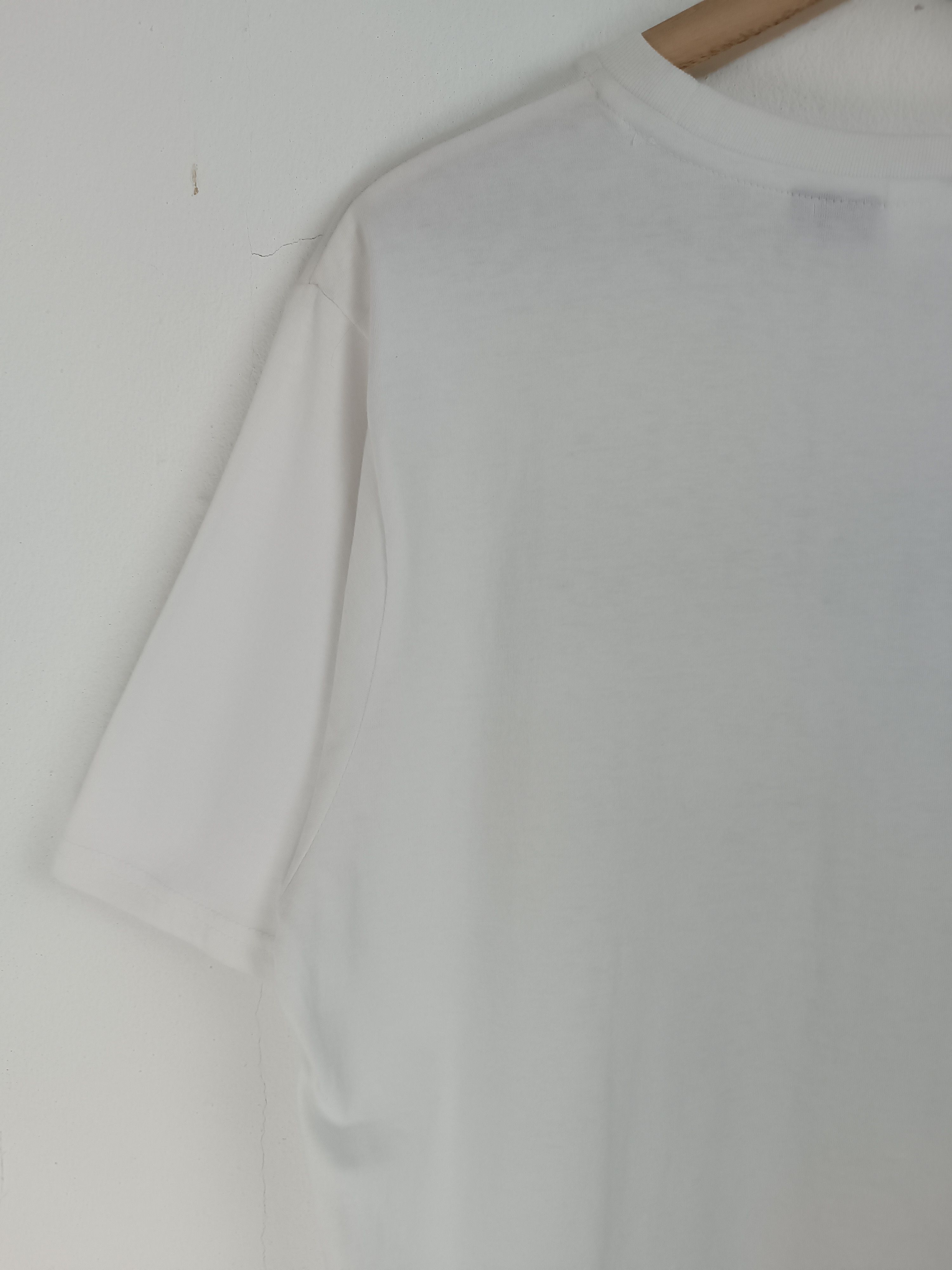 Other VINTAGE DUMB & DUMBER MOVIE TEE OVERSIZE FIT 3 STOOGES Size US M / EU 48-50 / 2 - 11 Thumbnail