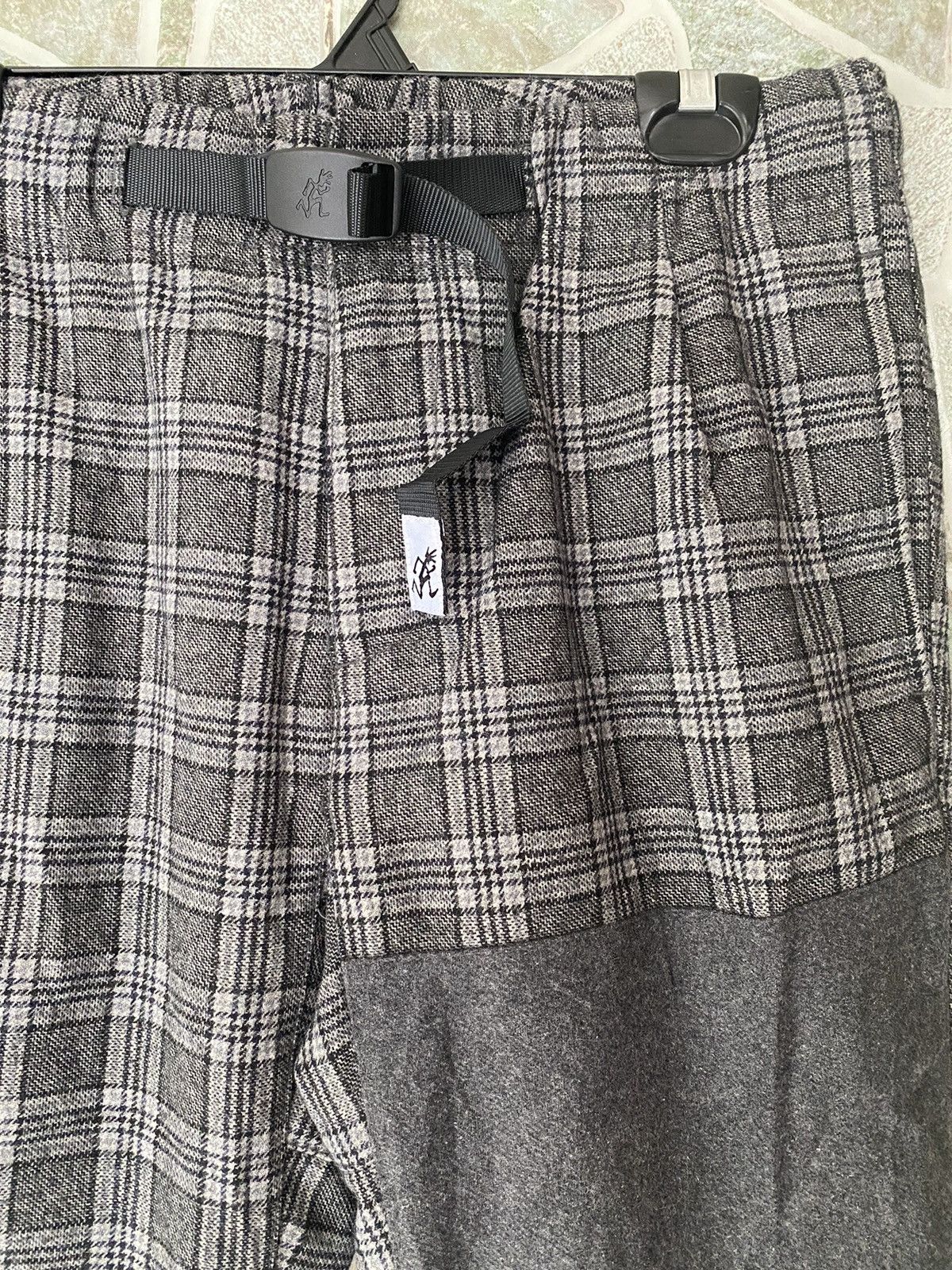 Gramicci Rare Gramicci Casual Pant Size US 31 - 6 Thumbnail