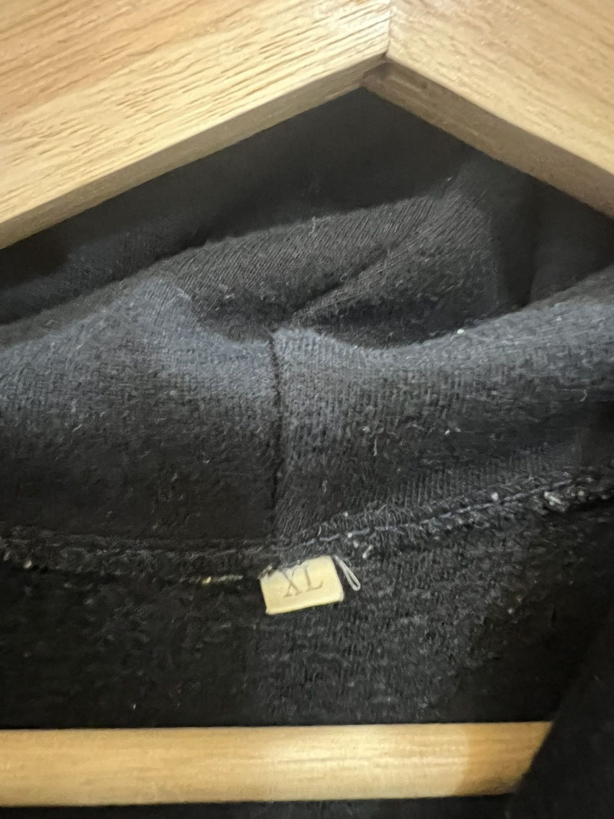Comme Des Fuck Down Comme des Fuckdown Hoodies Size US L / EU 52-54 / 3 - 4 Thumbnail