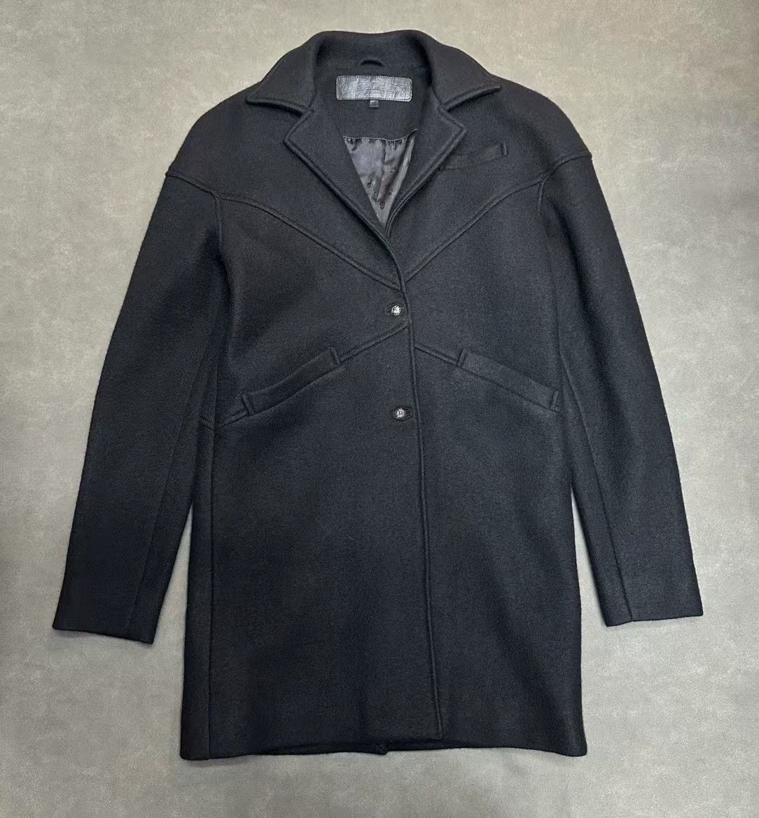 Chrome Hearts CH Women's S New Jacket Size S / US 4 / IT 40 - 1 Thumbnail