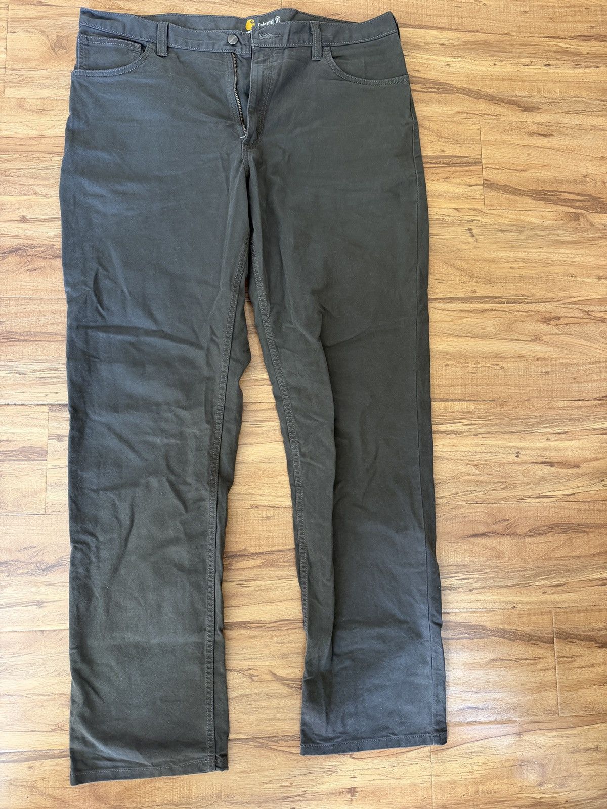 Carhartt Carhartt Size US 38 / EU 54 - 1 Thumbnail