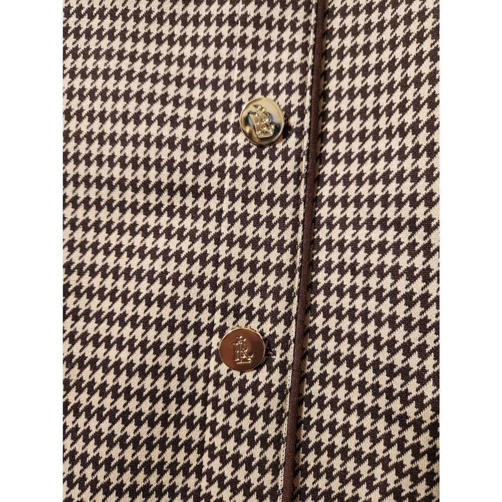 Lauren Ralph Lauren Lauren Ralph Lauren M professional skirt Size 29" - 7 Thumbnail