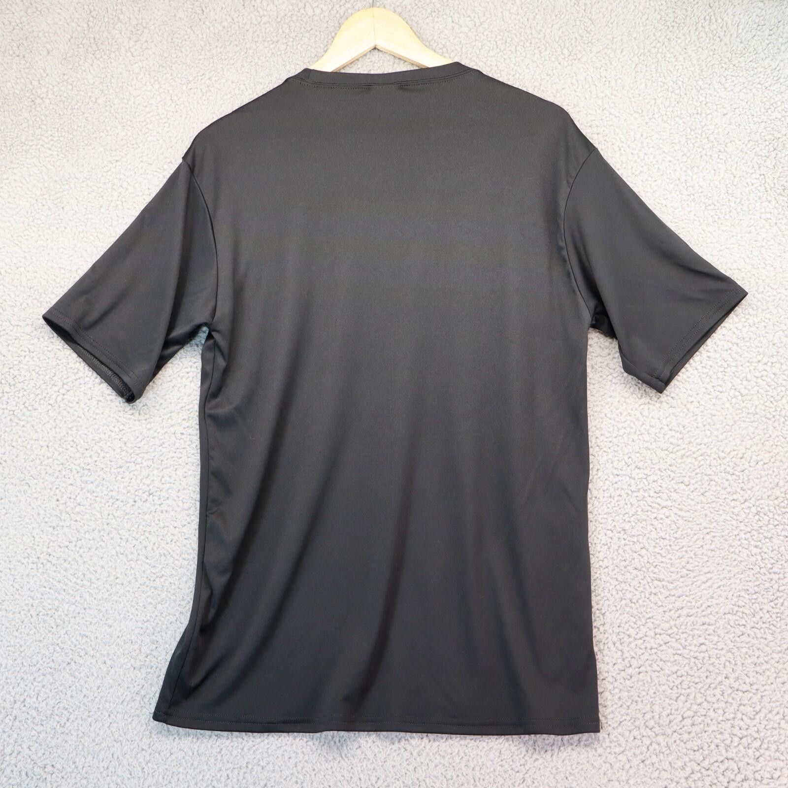 The Unbranded Brand trulieve shirt Medium Dry Athletic Mesh Shirt Medium Size US M / EU 48-50 / 2 - 6 Thumbnail