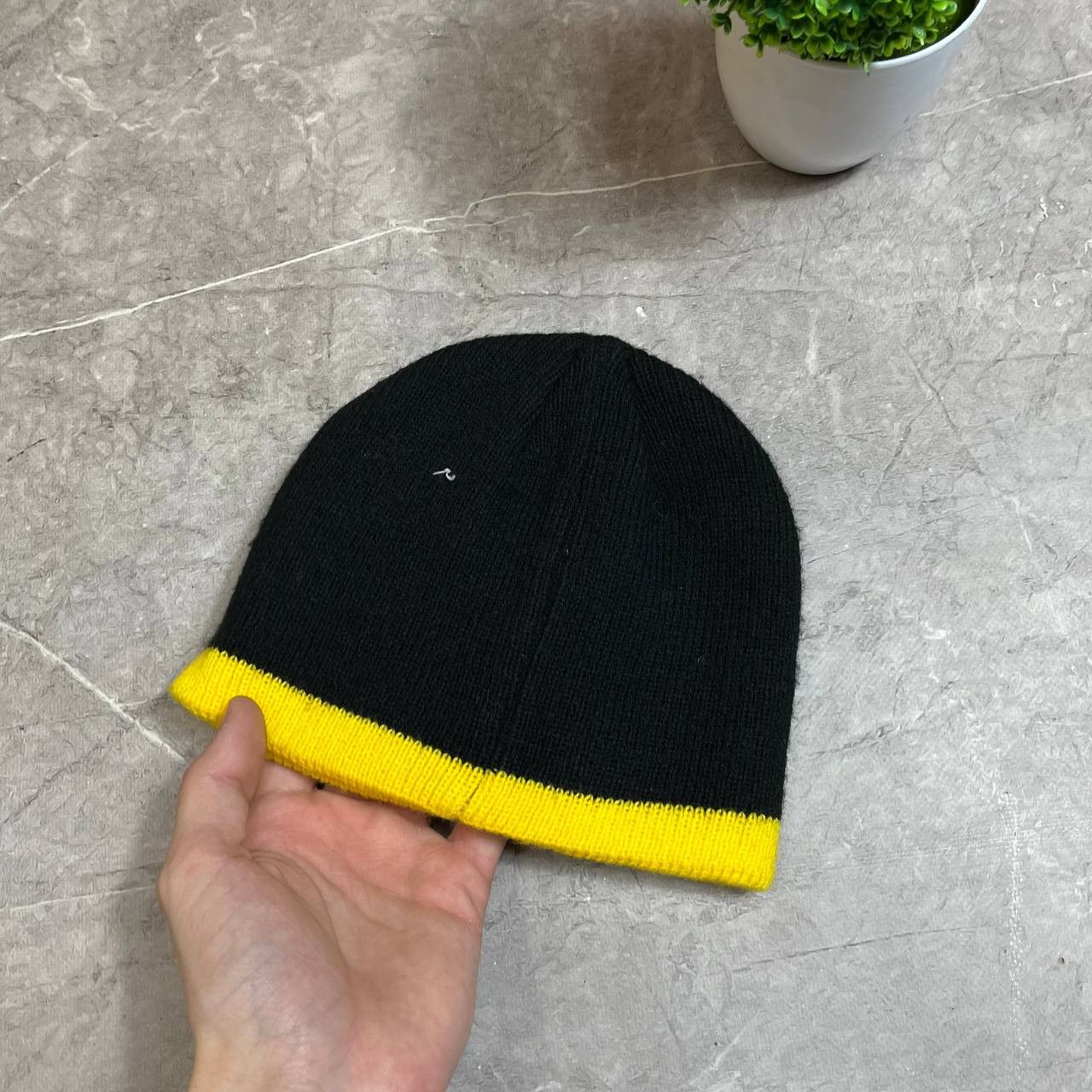 Vintage Vintage Tech3 Monster Energy Winter Hat OneSize Size ONE SIZE - 4 Thumbnail
