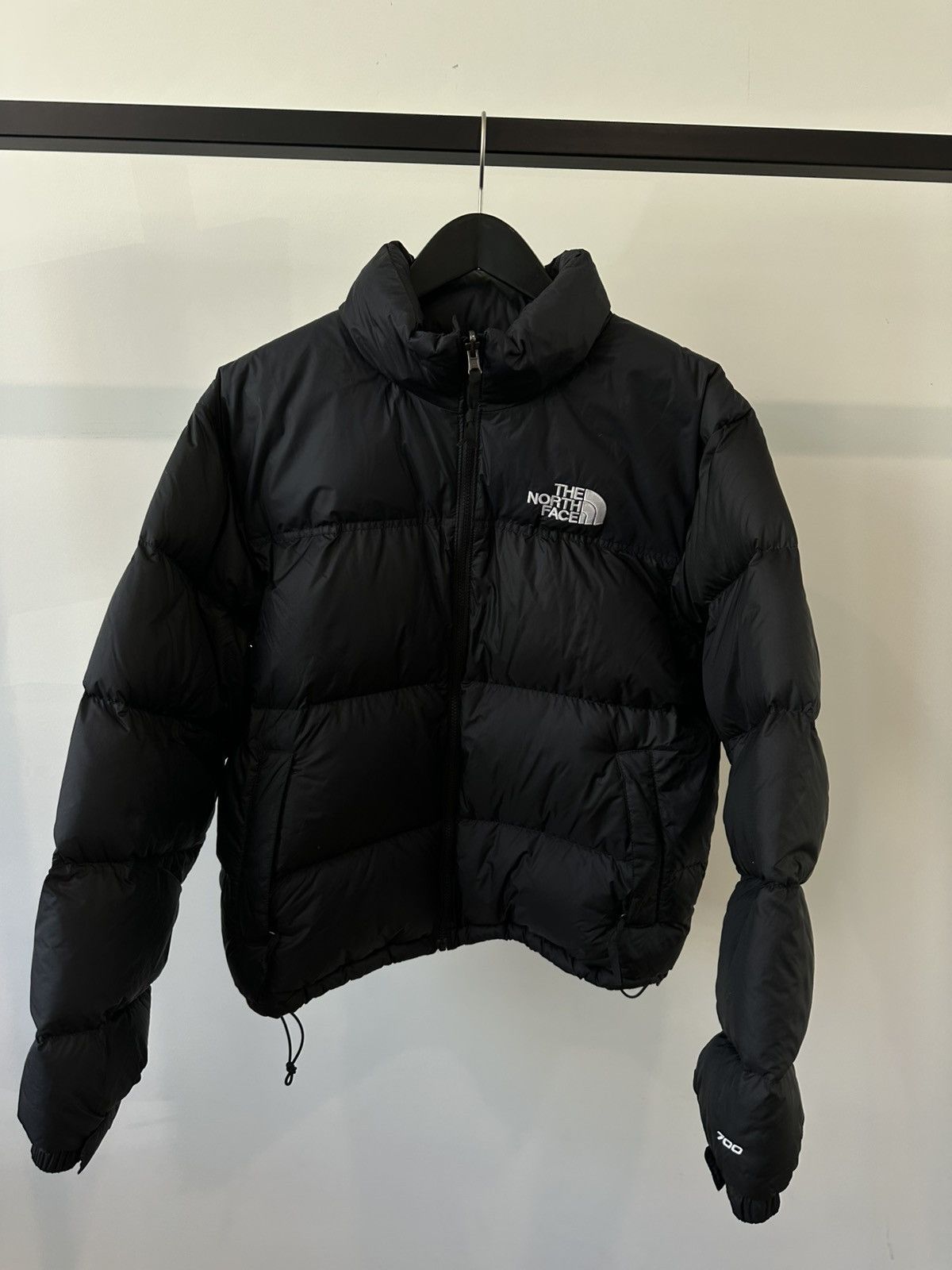 The North Face The North Face Puffer Size US L / EU 52-54 / 3 - 3 Thumbnail