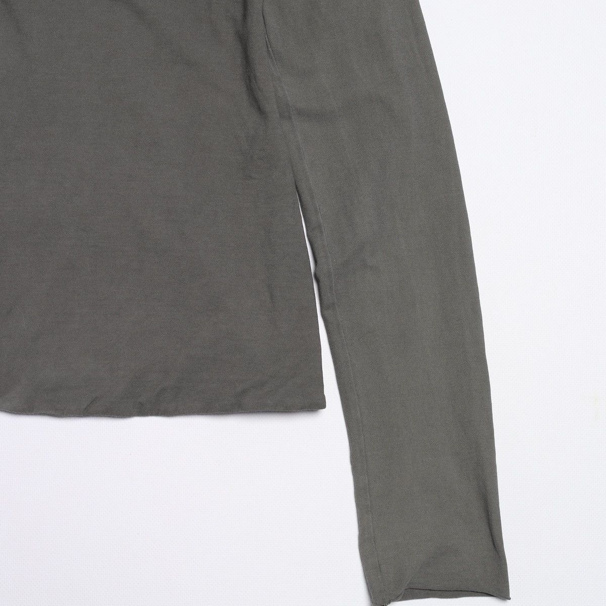 Rundholz Rundholz Black Label Distressed Style Top Holes Cardigan Size M / US 6-8 / IT 42-44 - 6 Thumbnail
