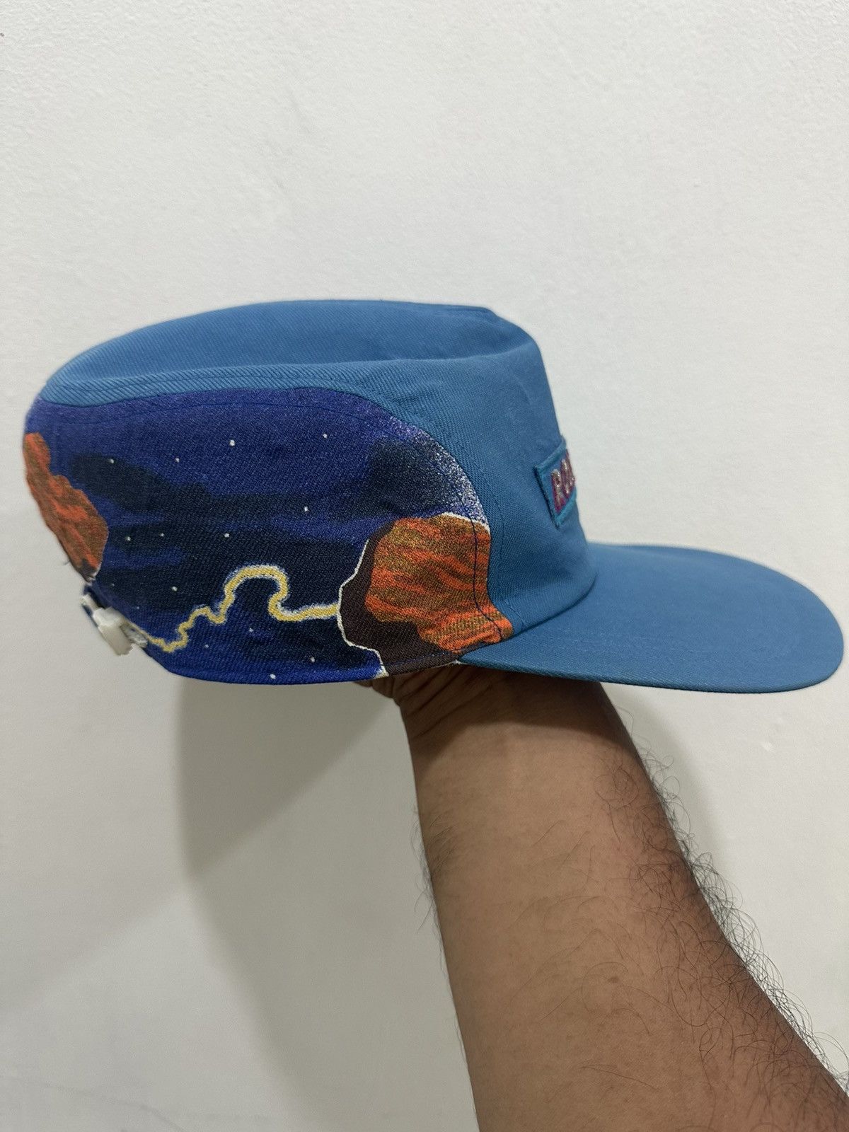 Other 90’s Team Rossignol Hat Size ONE SIZE - 5 Thumbnail