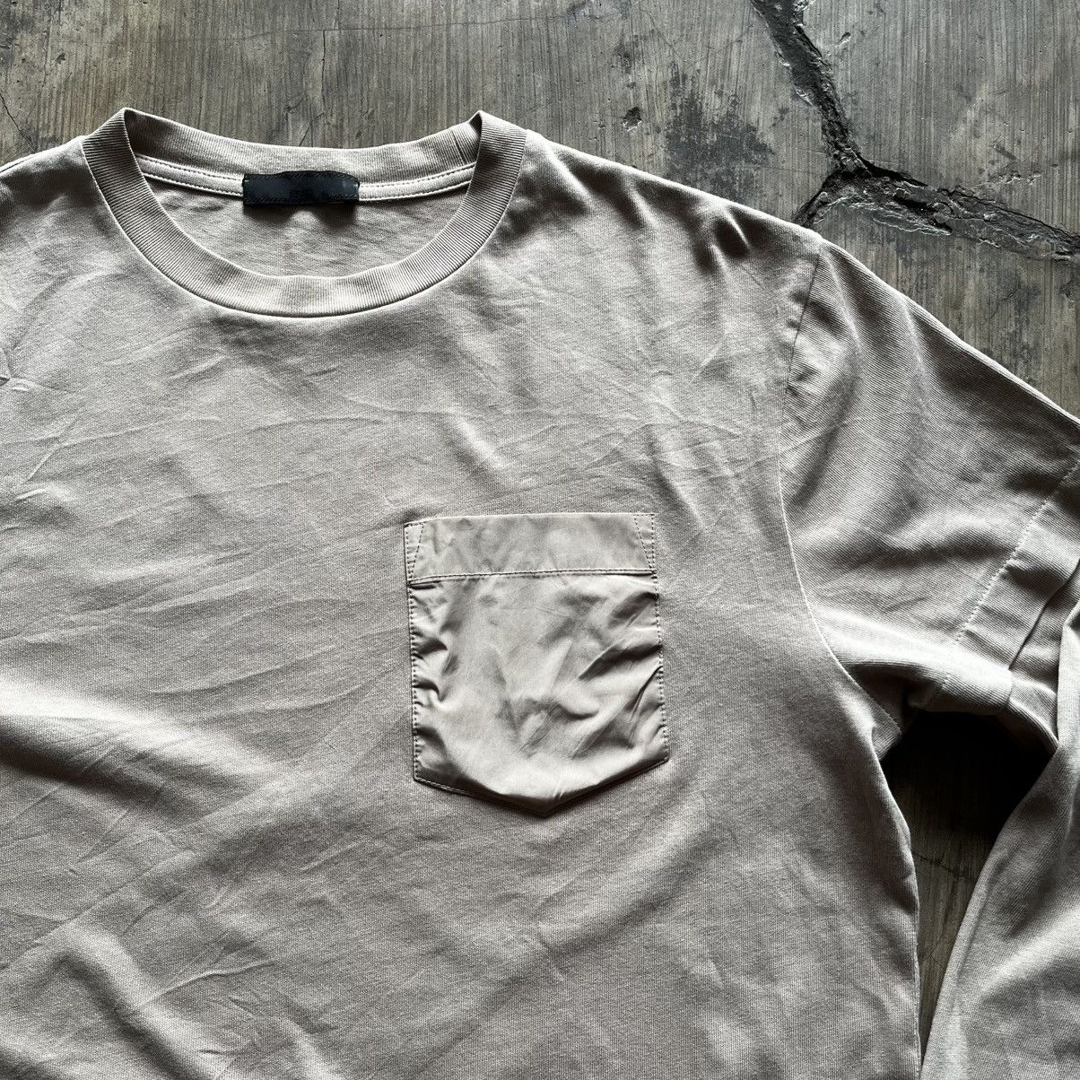 Prada Prada longsleeve tshirt Size US S / EU 44-46 / 1 - 3 Thumbnail