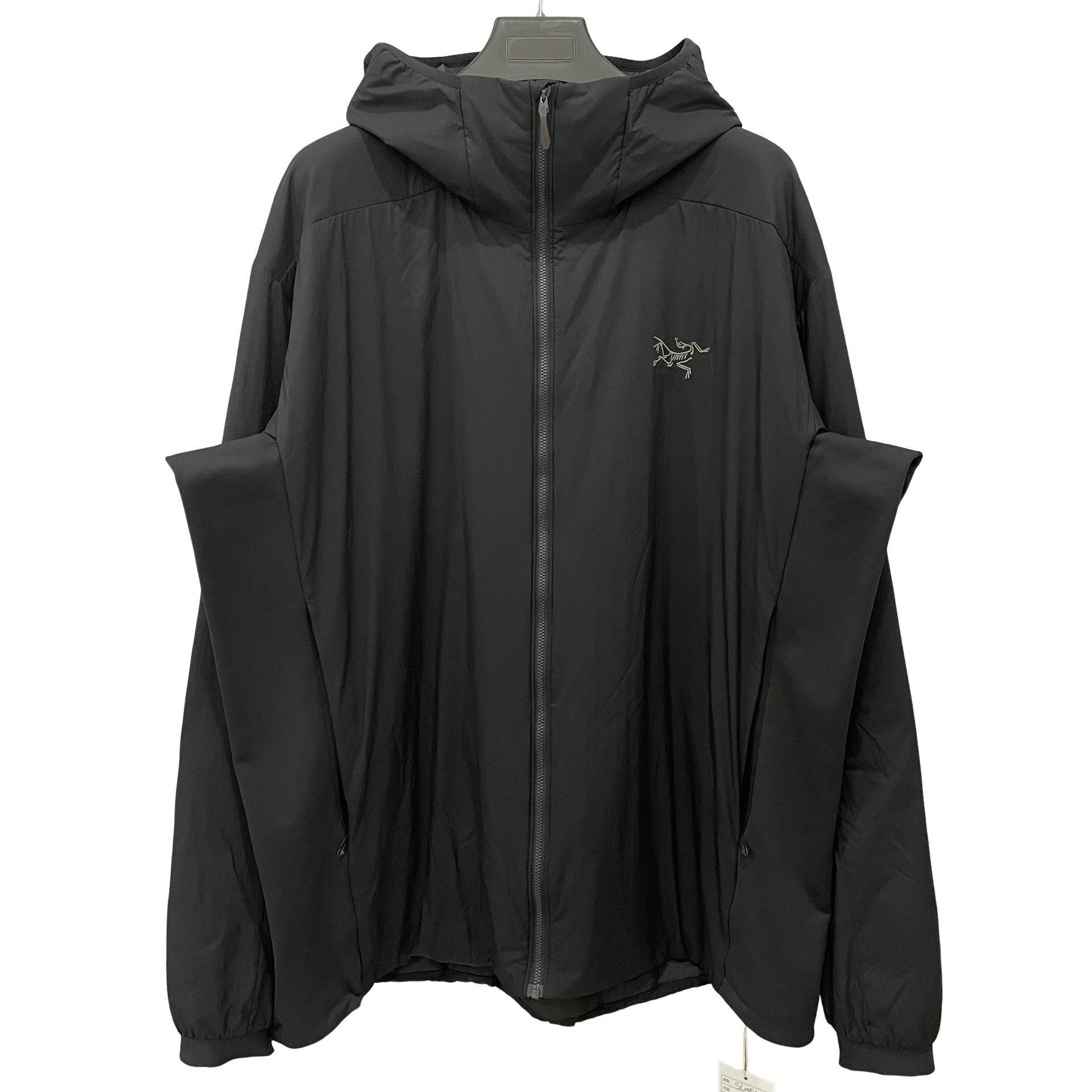 Arc'teryx Arc'teryx Atom Hoody M Softshell Jacket XXL Size US XXL / EU 58 / 5 - 1 Thumbnail