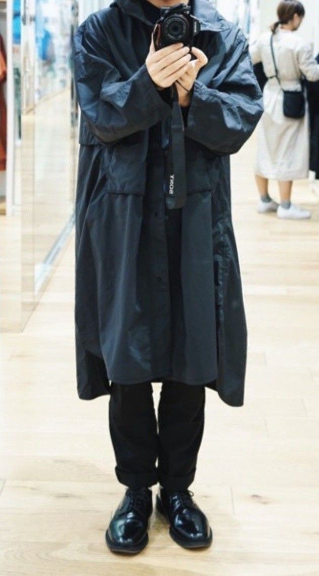 CHRISTOPHE LEMAIRE ジャケット S Christophe Lemaire × Lemaire christophe lemaire jacket | Grailed